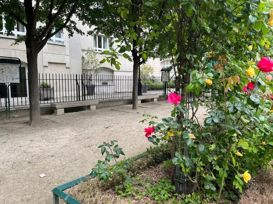 Comfort & Design 2 Bedroom Near Place Des Vosges Apartment *
