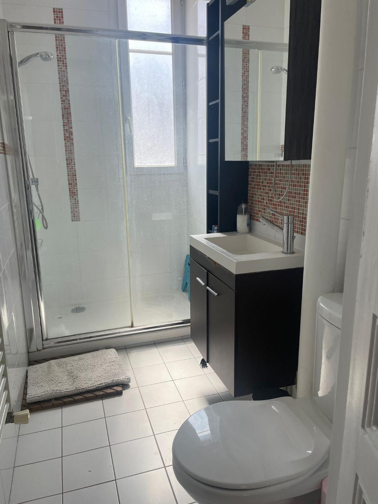 Apartment Stendhal *