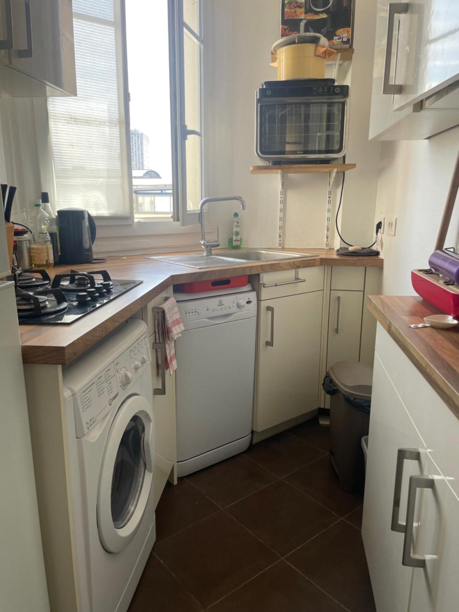 Apartment Stendhal *