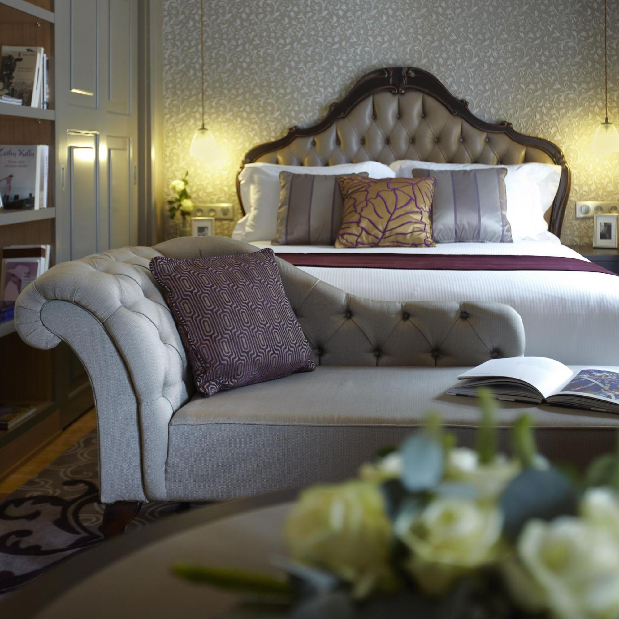 La Clef Louvre By The Crest Collection 5* Paris