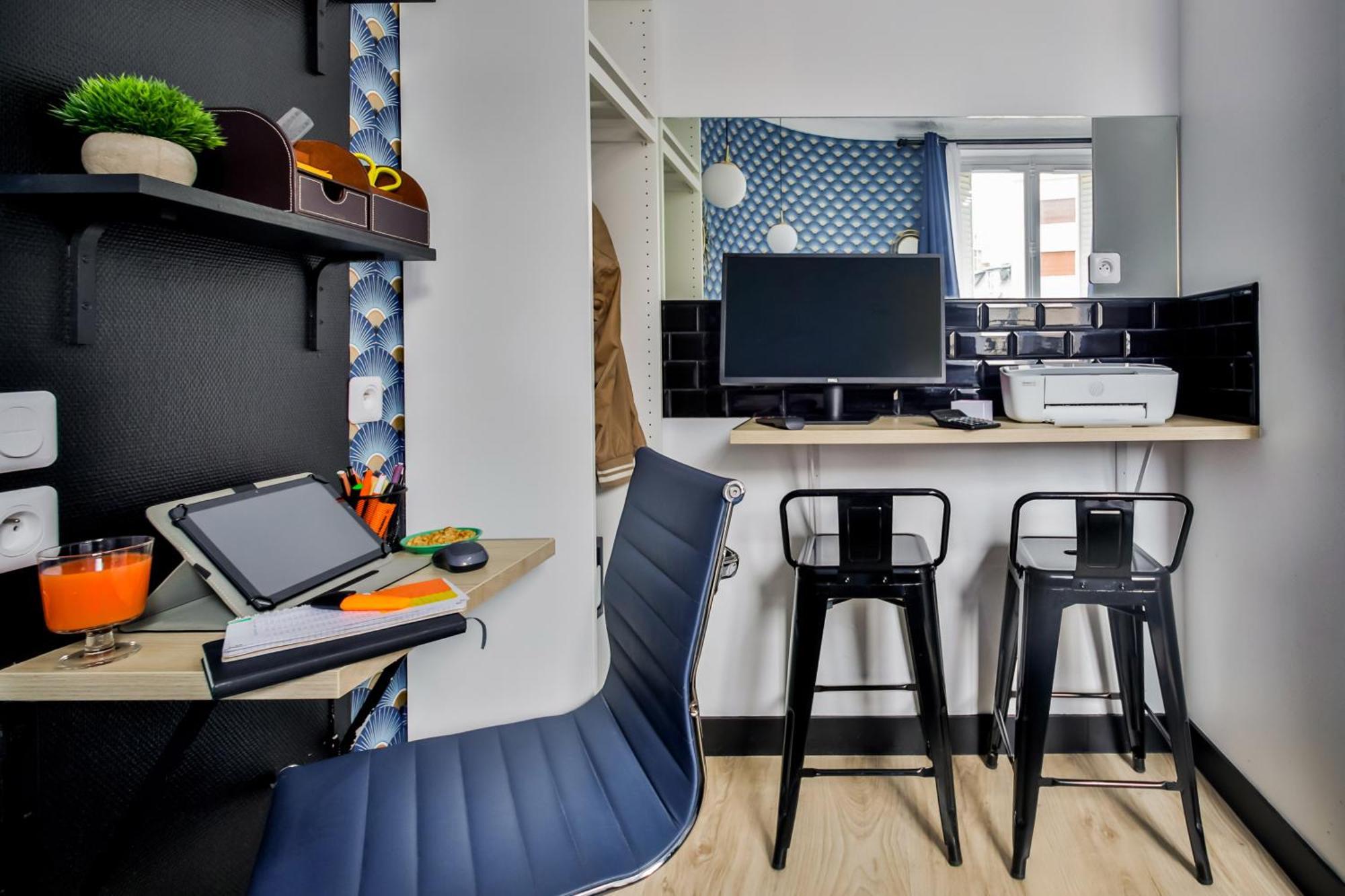 Appartement Ws Tour Eiffel - Laos *