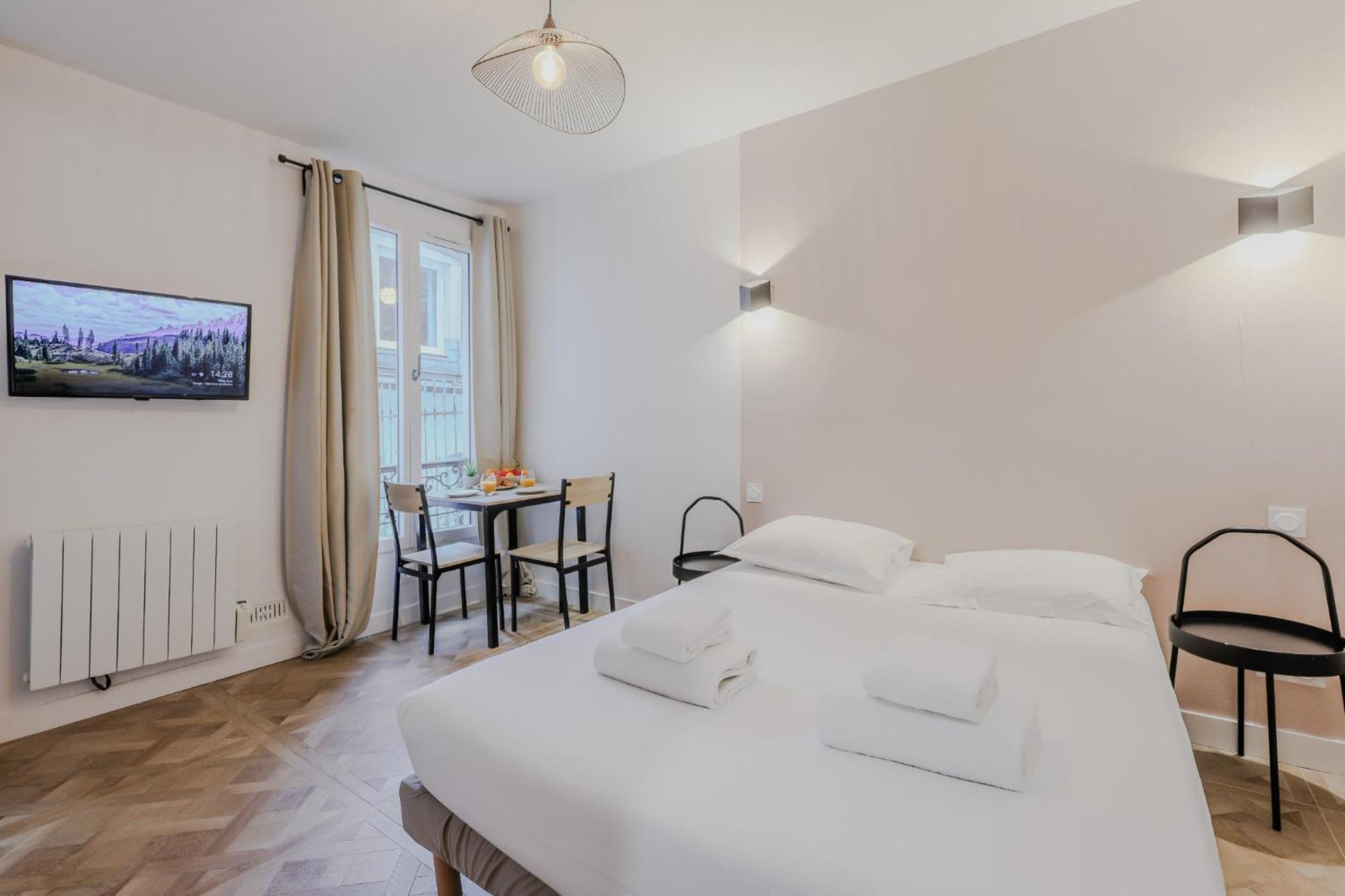 Apartamento Cmg Bastille - Saint Antoine Paris