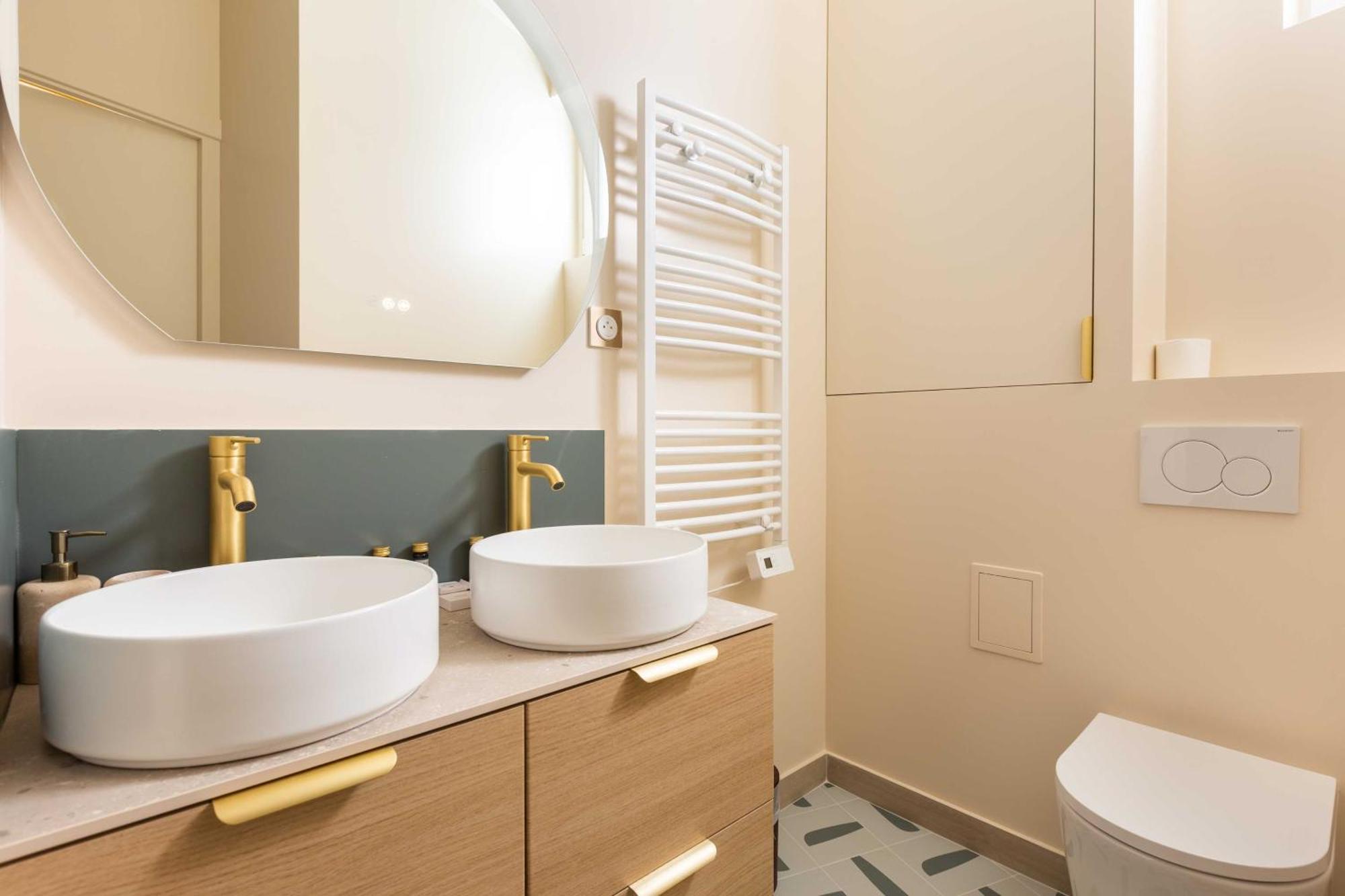 Appartement Port Royal - Jardin Du Luxembourg