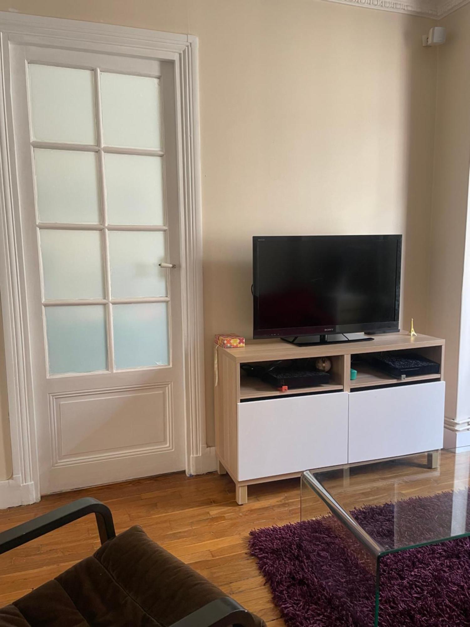 Stendhal Apartment *