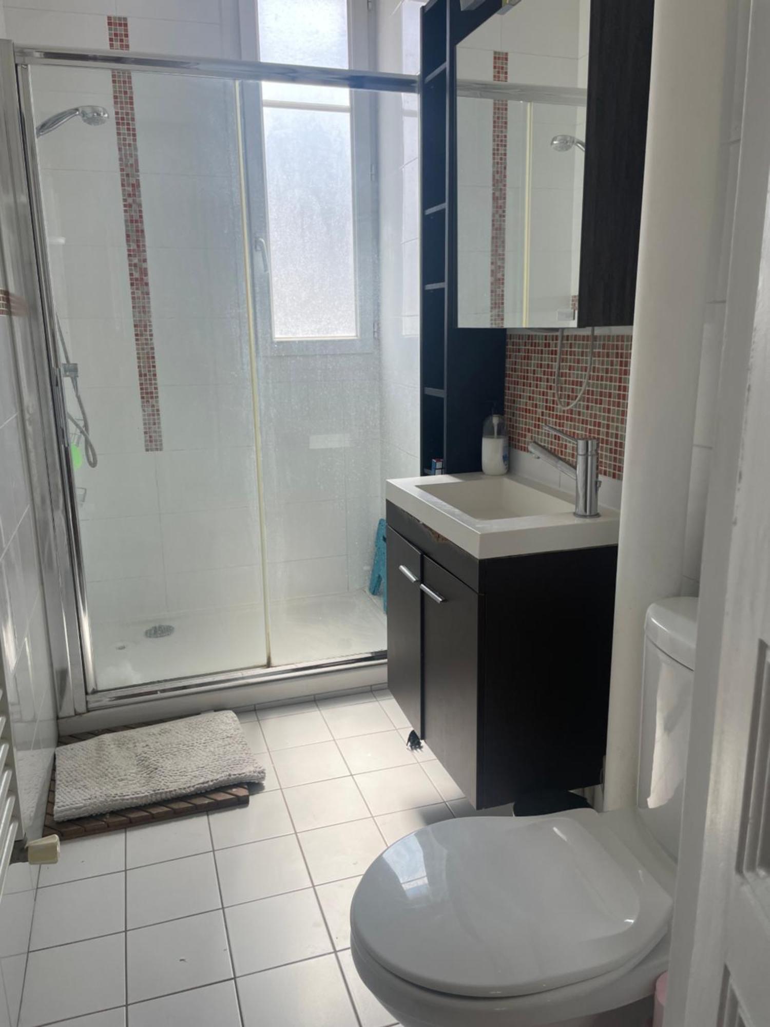 Apartment Stendhal