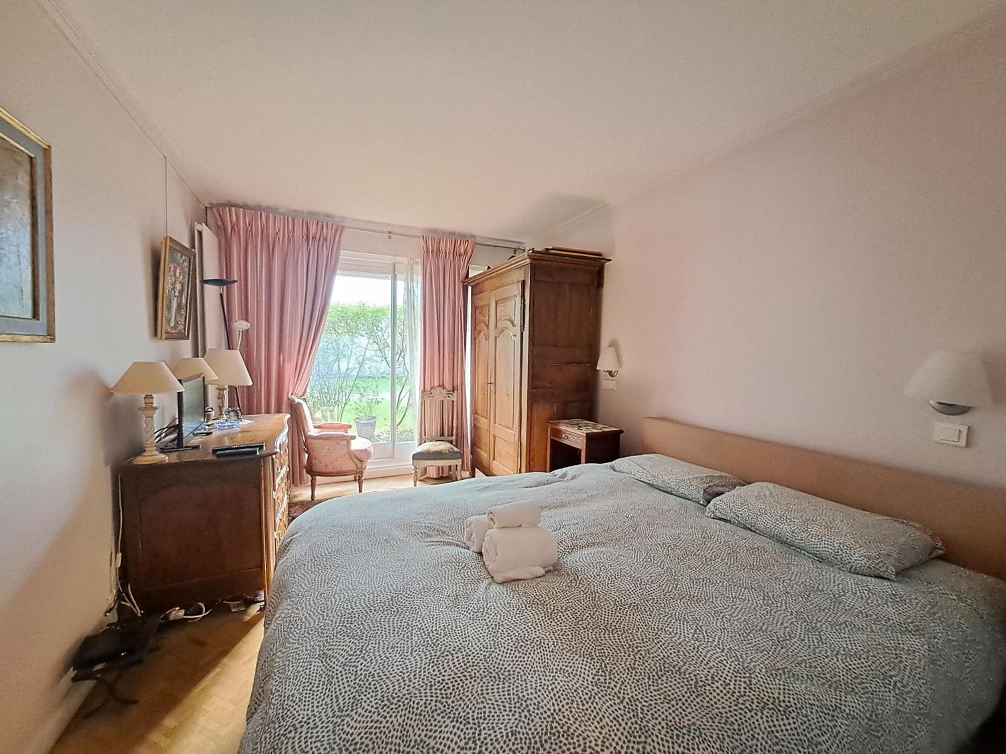 Apartamento Salle - Ci - Avec Jardin - 6eme