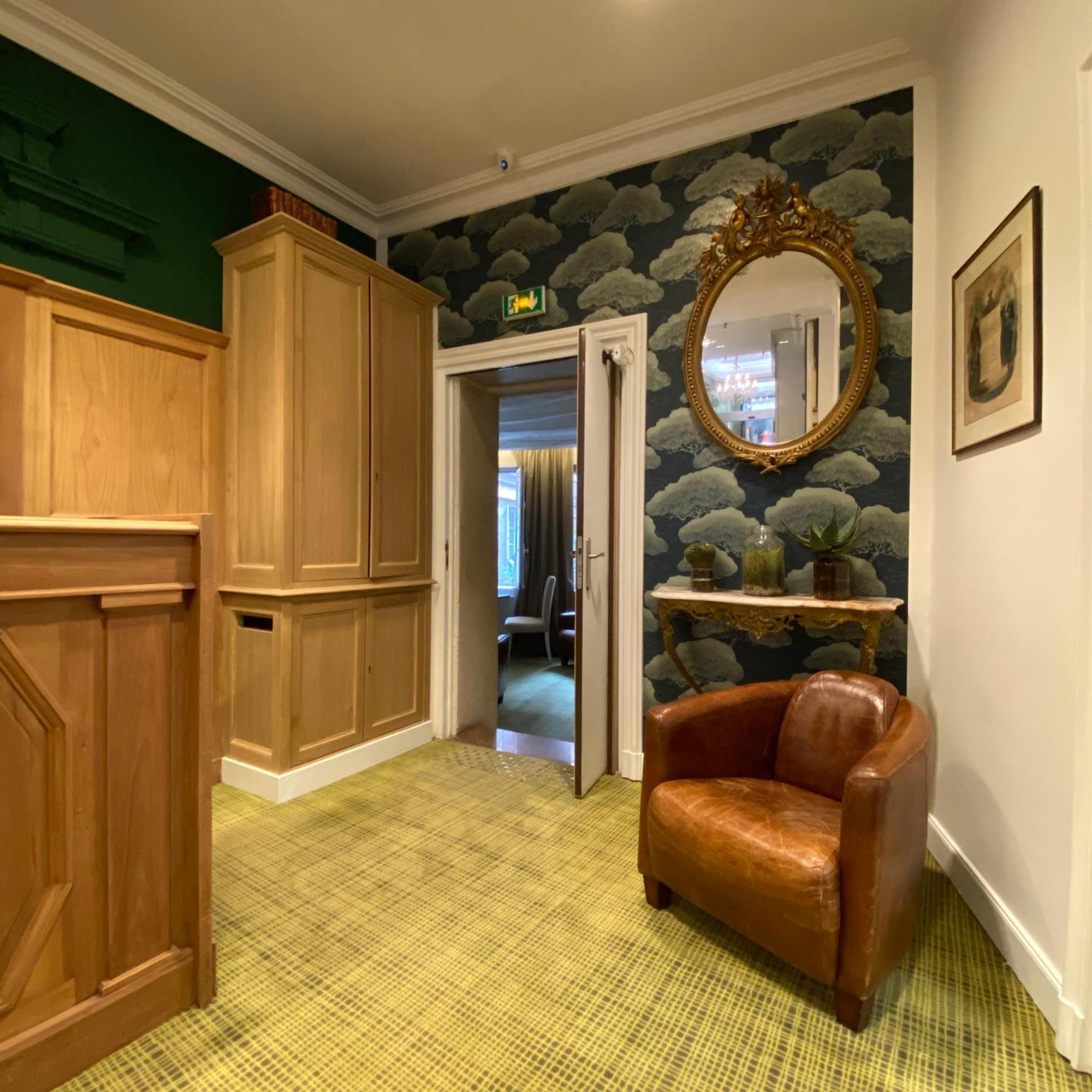 Hotel Bonaparte Paris