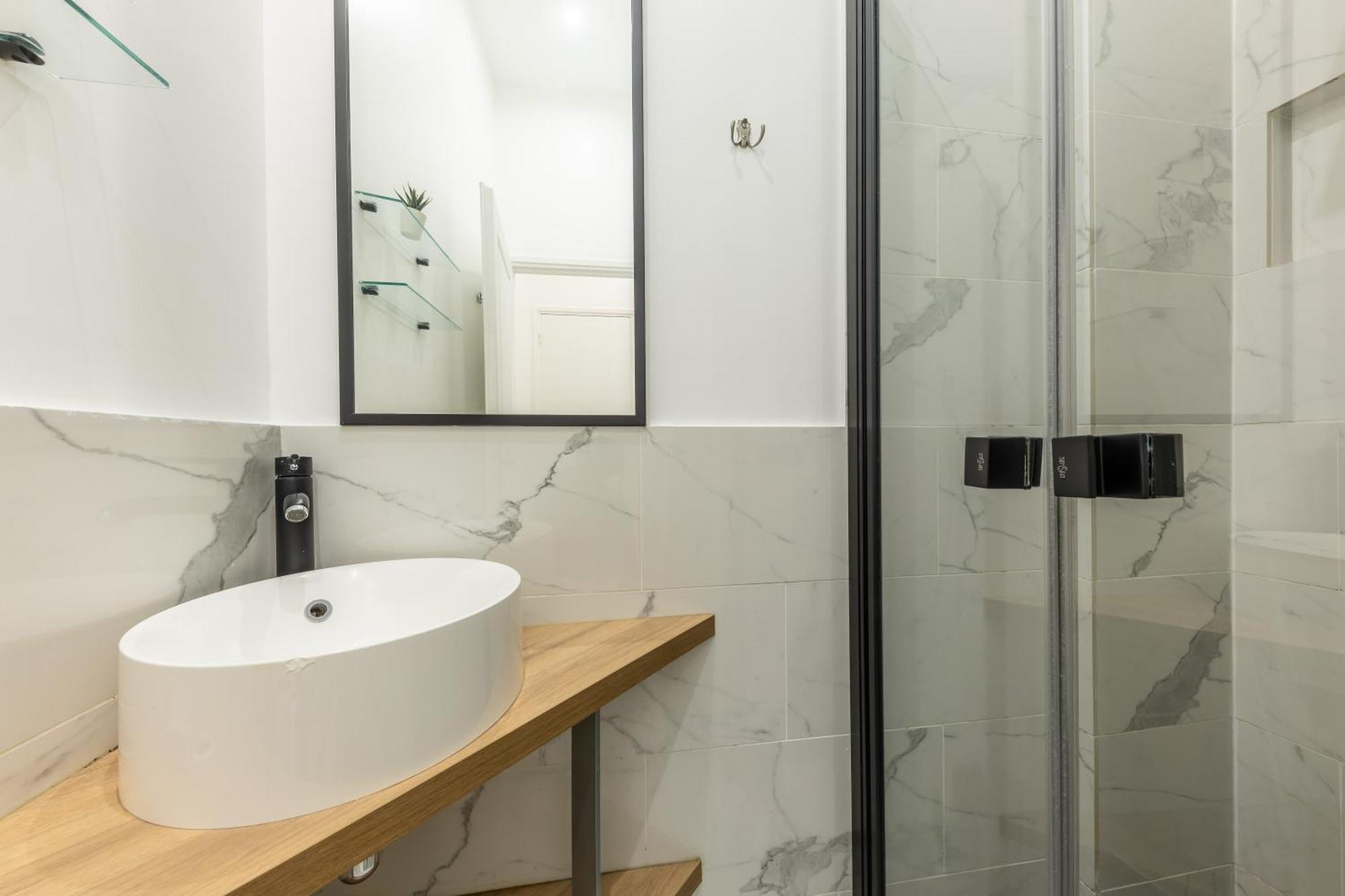 Appartement Pick A Flat's In Montmartre - Rue Pierre Fontaine Paris
