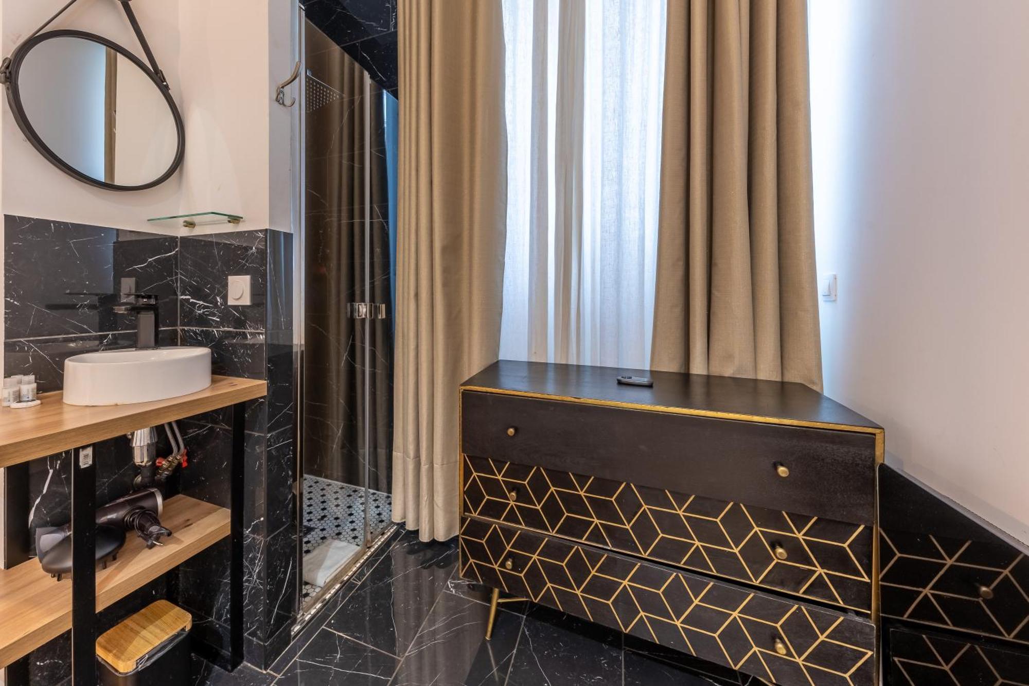 Pick A Flat's In Montmartre - Rue Pierre Fontaine Appartement