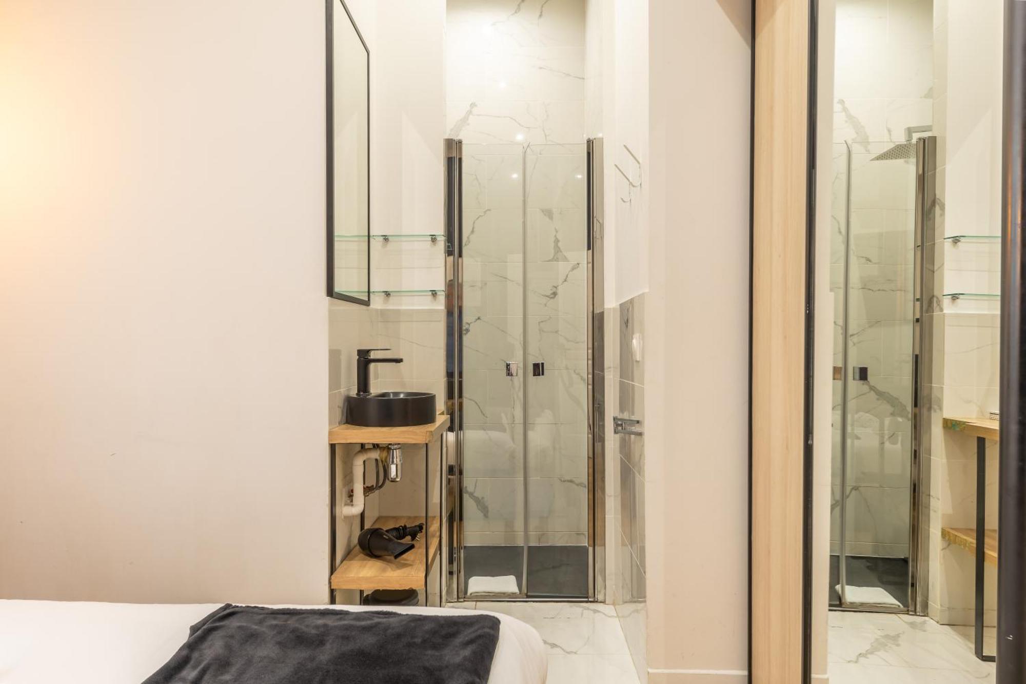 Pick A Flat's In Montmartre - Rue Pierre Fontaine Appartement *