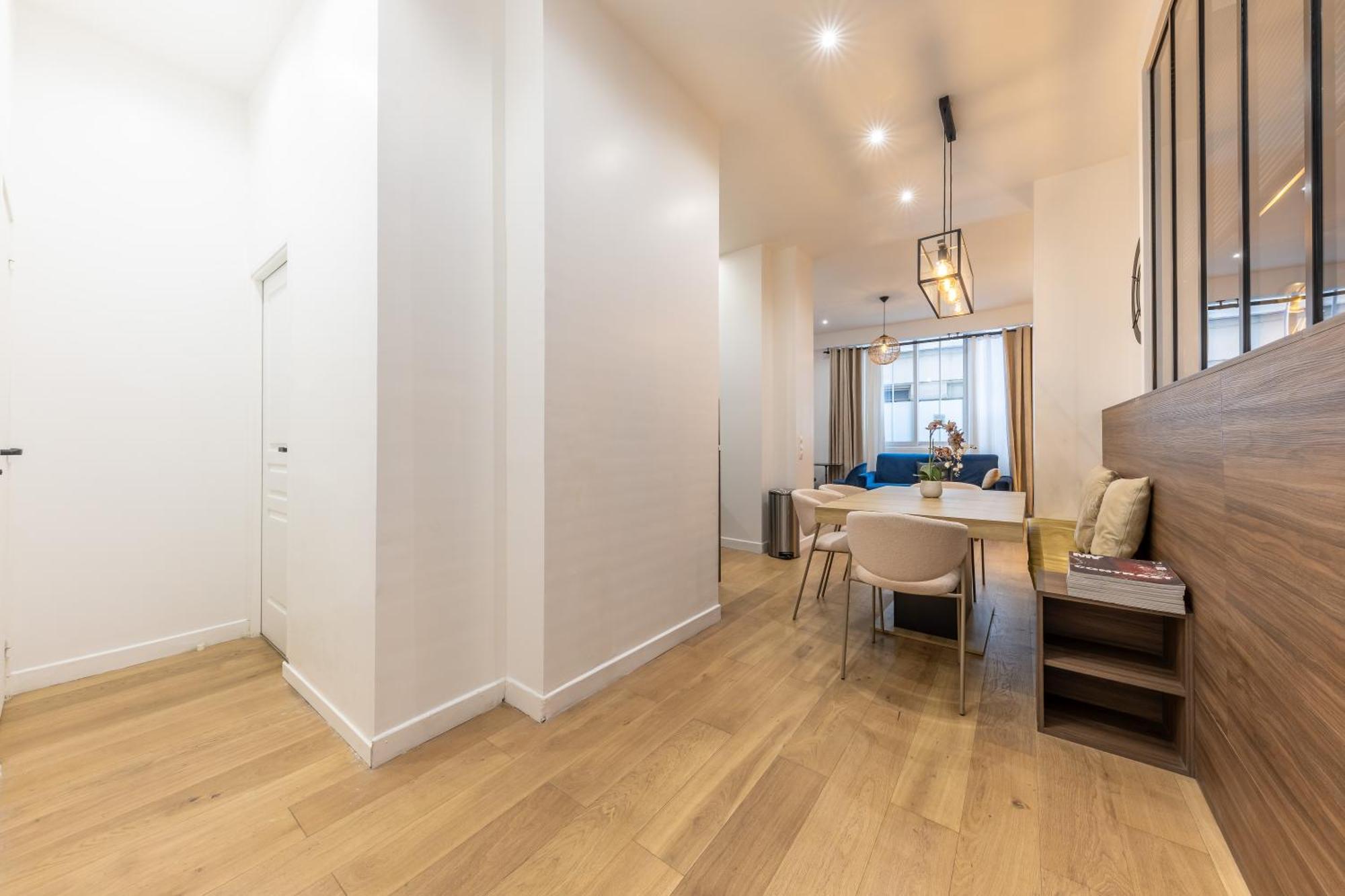 Appartement Pick A Flat's In Montmartre - Rue Pierre Fontaine *