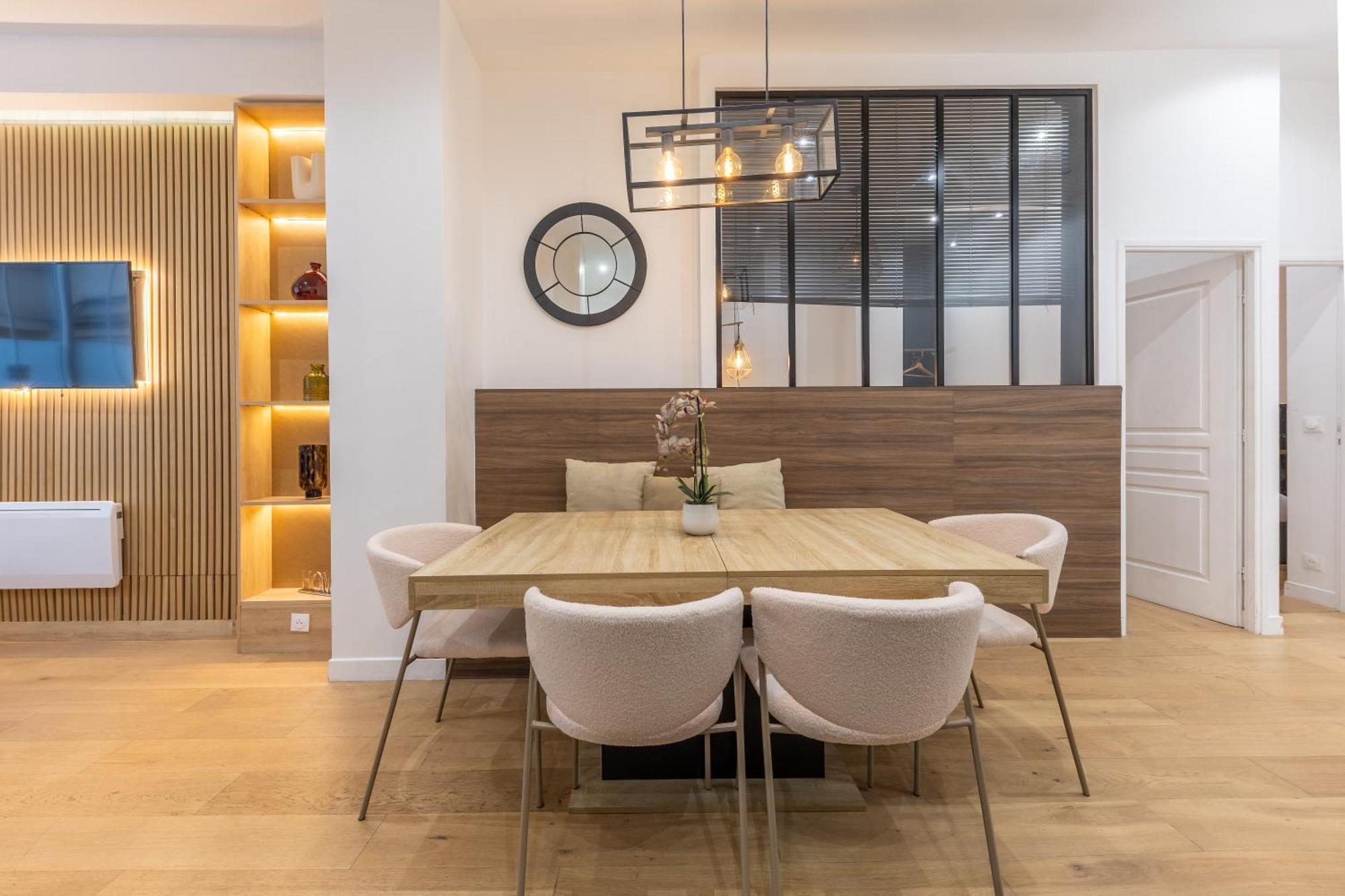 Pick A Flat's In Montmartre - Rue Pierre Fontaine Appartement