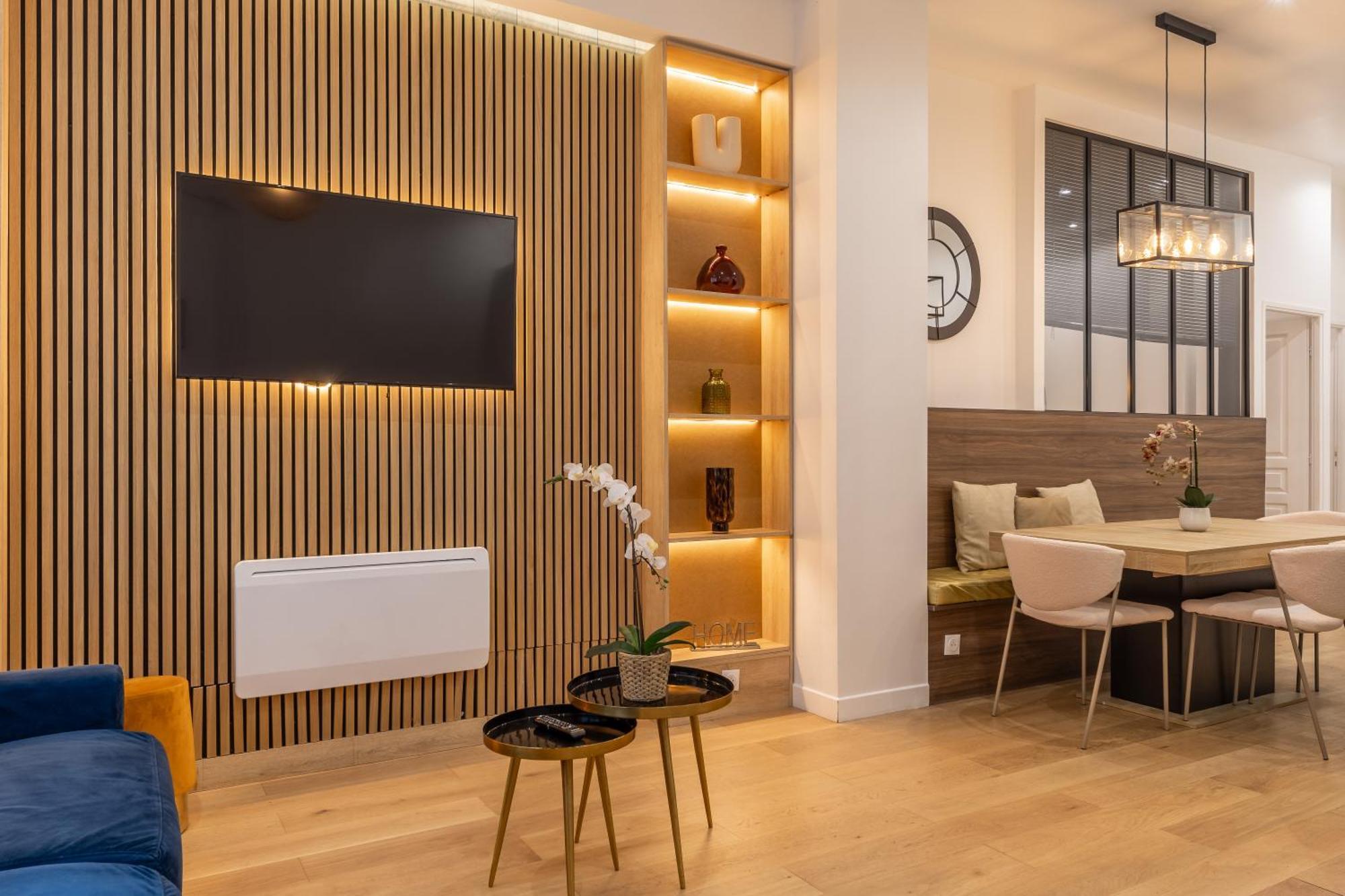 Appartement Pick A Flat's In Montmartre - Rue Pierre Fontaine Paris