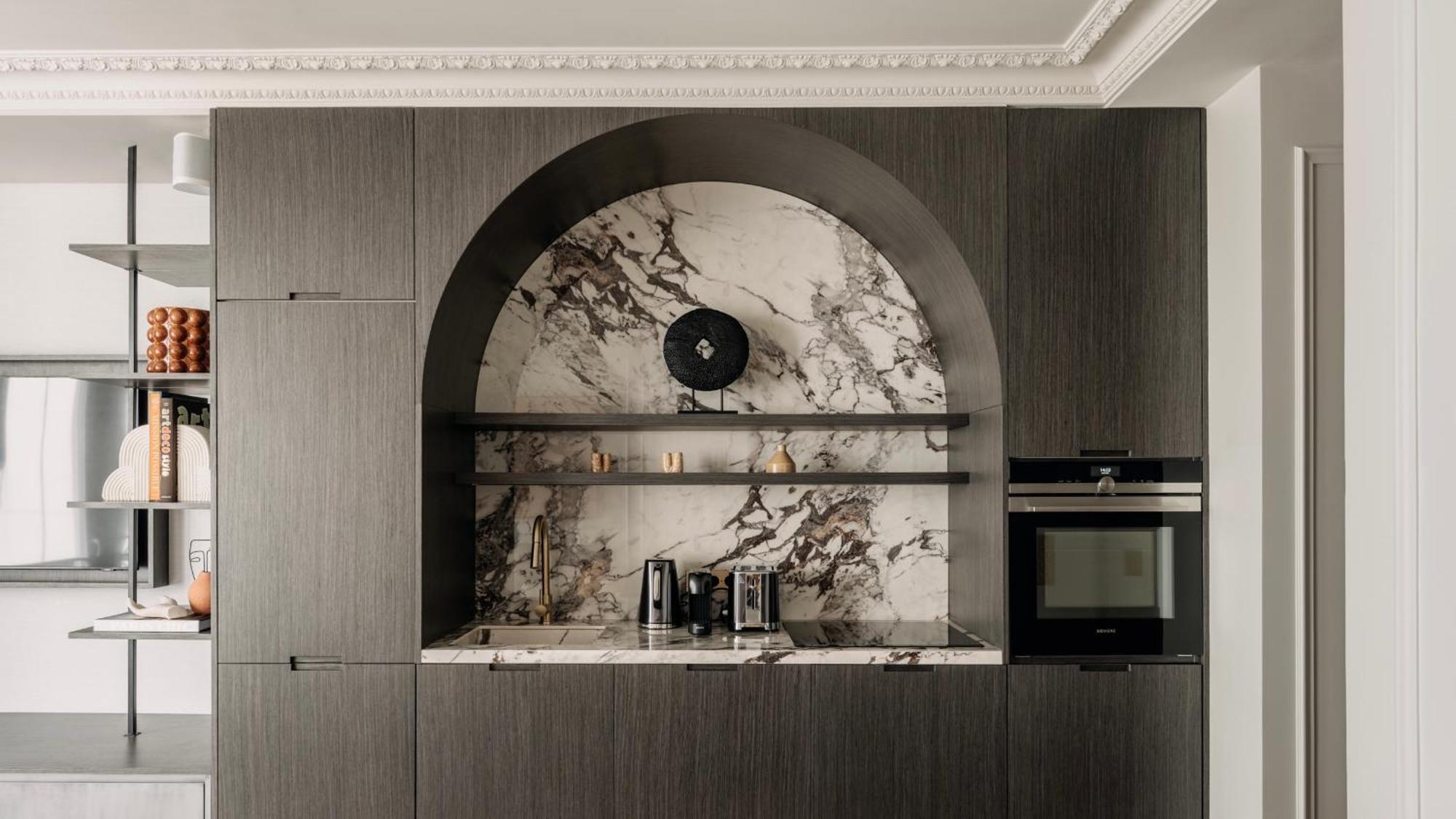 Apartment Highstay - Luxury Serviced - Centre Pompidou Museum