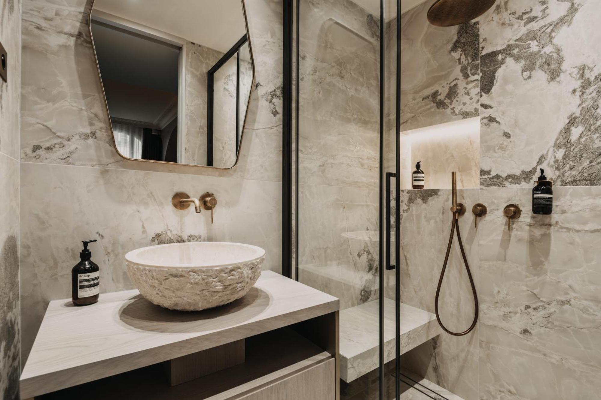 Apartment Highstay - Luxury Serviced - Centre Pompidou Museum *