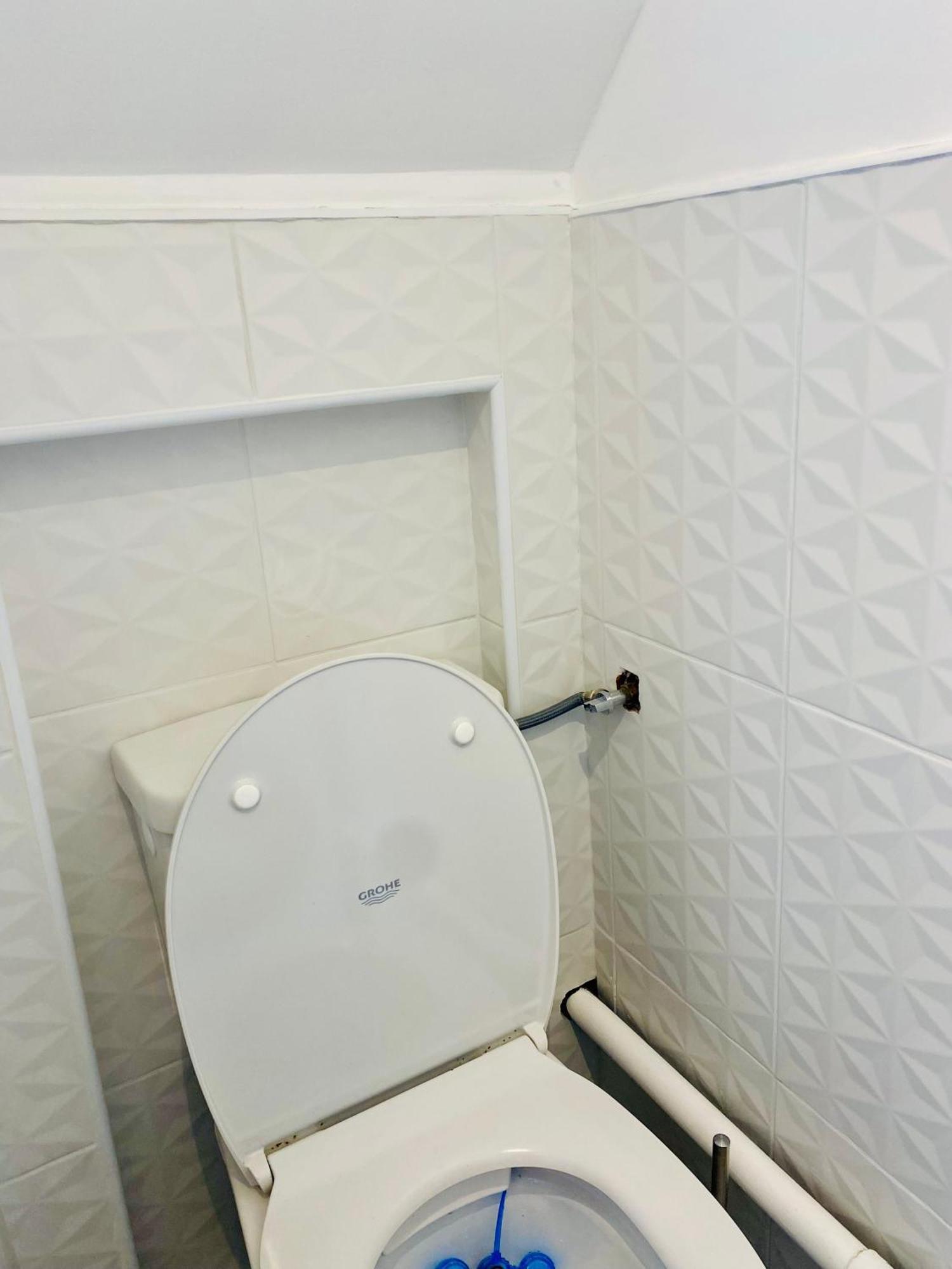 Apartamento Cocon Des Champs-elysees Paris