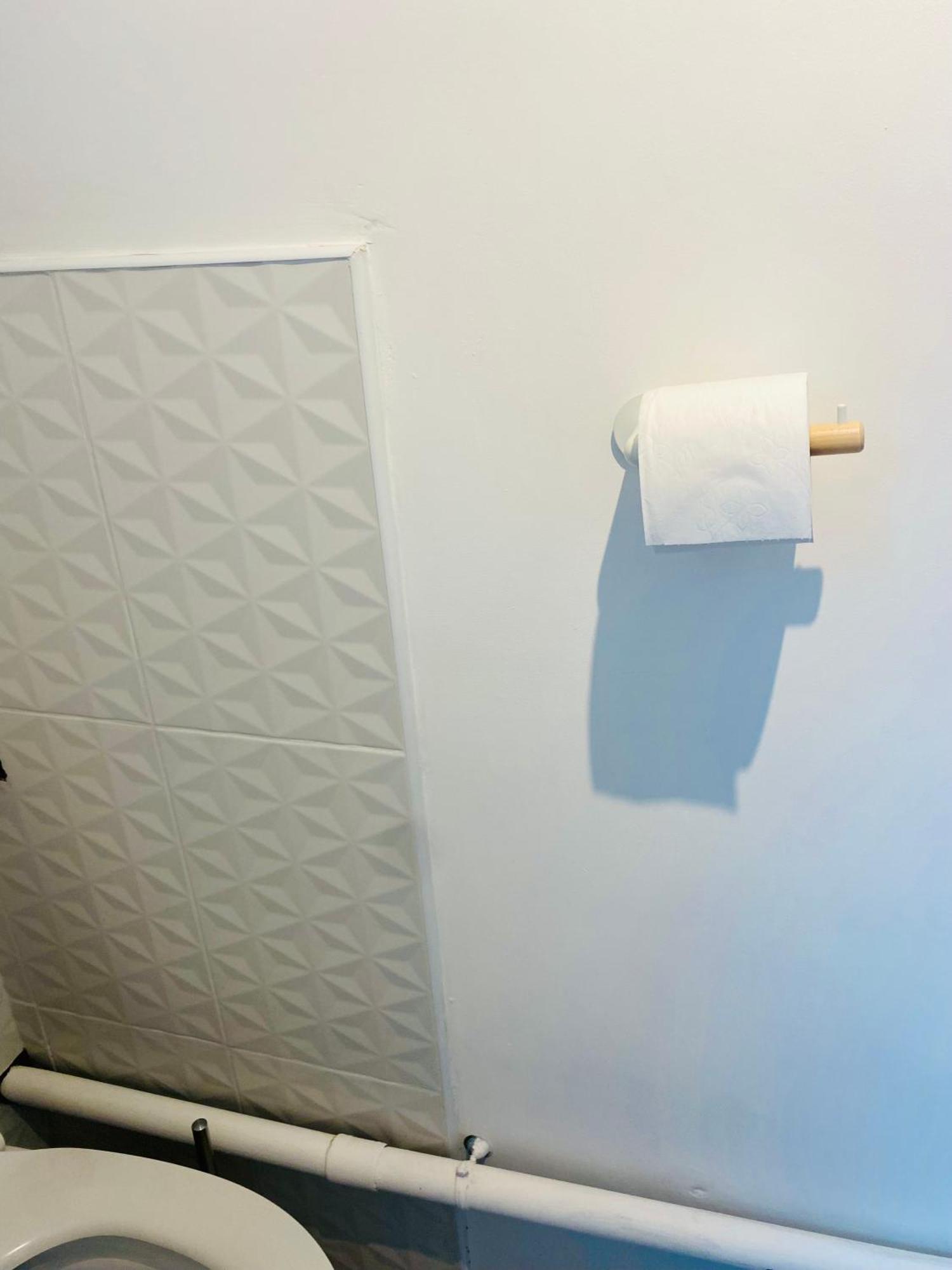 Apartamento Cocon Des Champs-elysees Paris