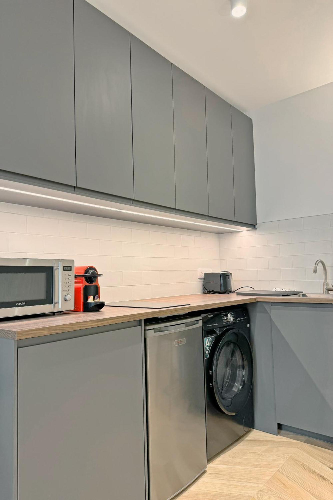 Confort Proche Tour Eiffel Appartement Paris