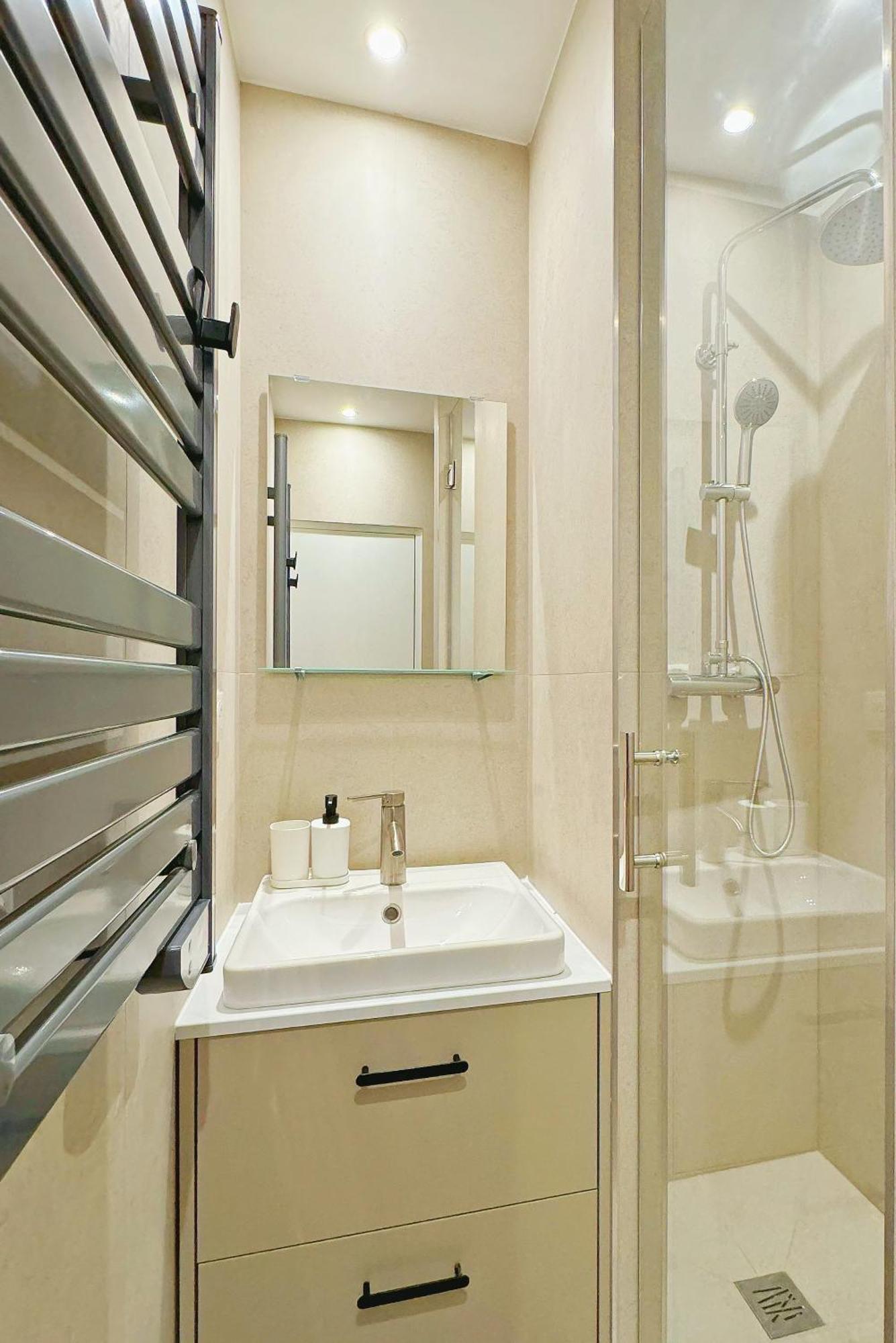 Appartement Confort Proche Tour Eiffel Paris