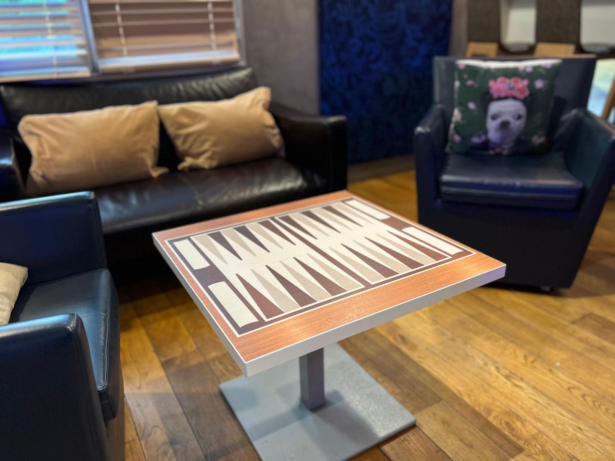 Ibis Styles Tolbiac Bibliotheque Hotel