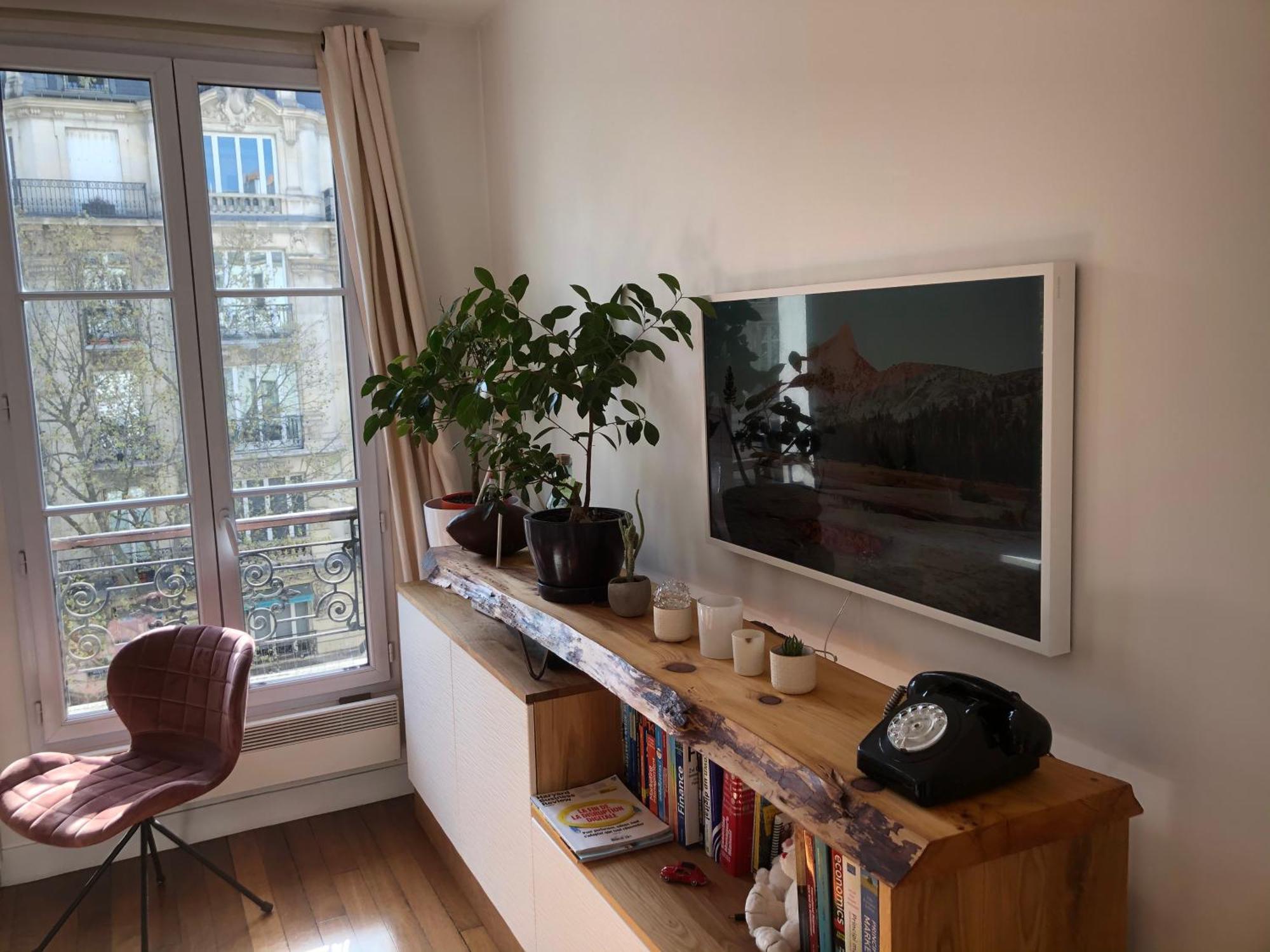 At Alesia Apartment Paris