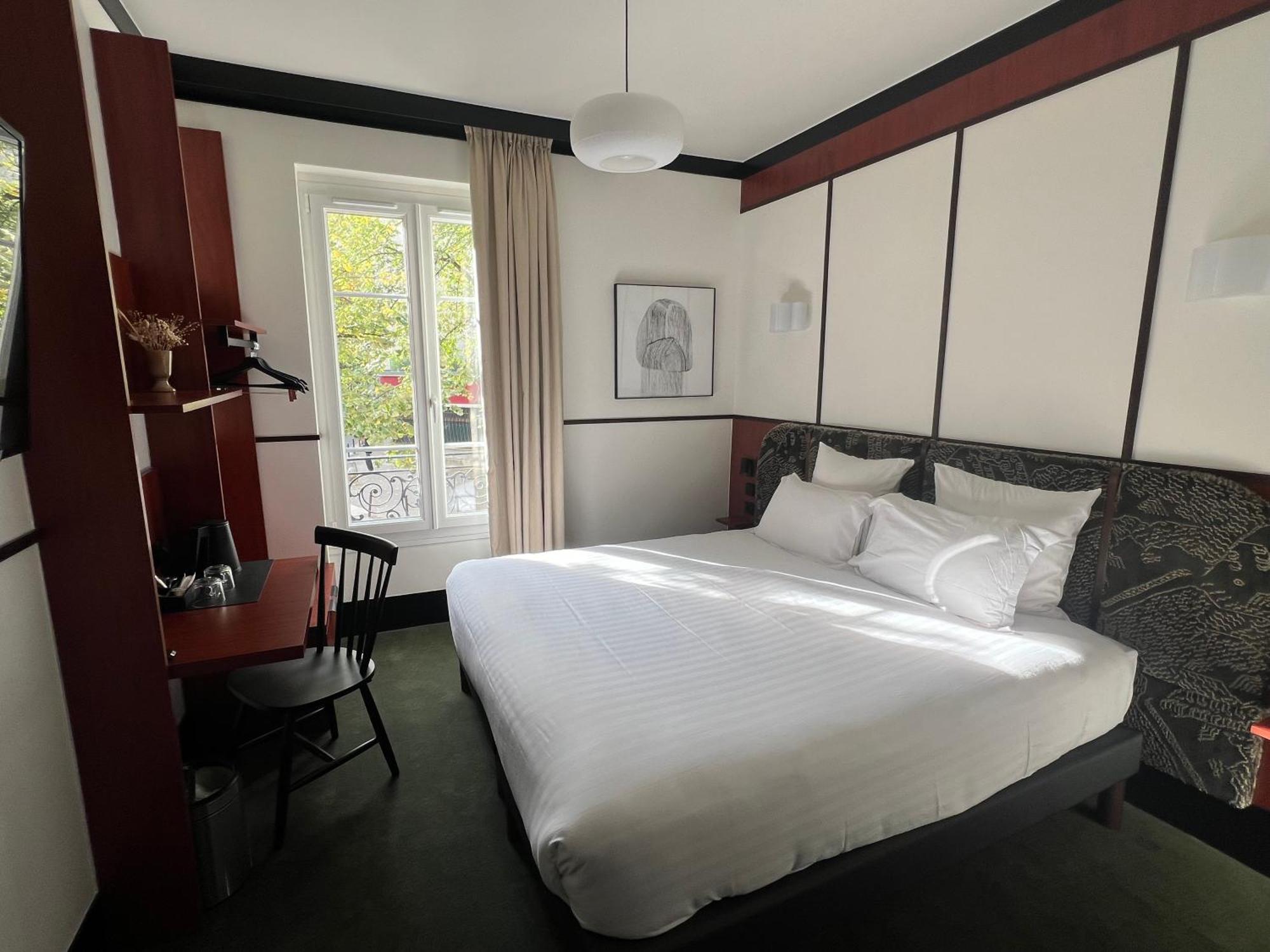 Marguerite Hotel 3*
