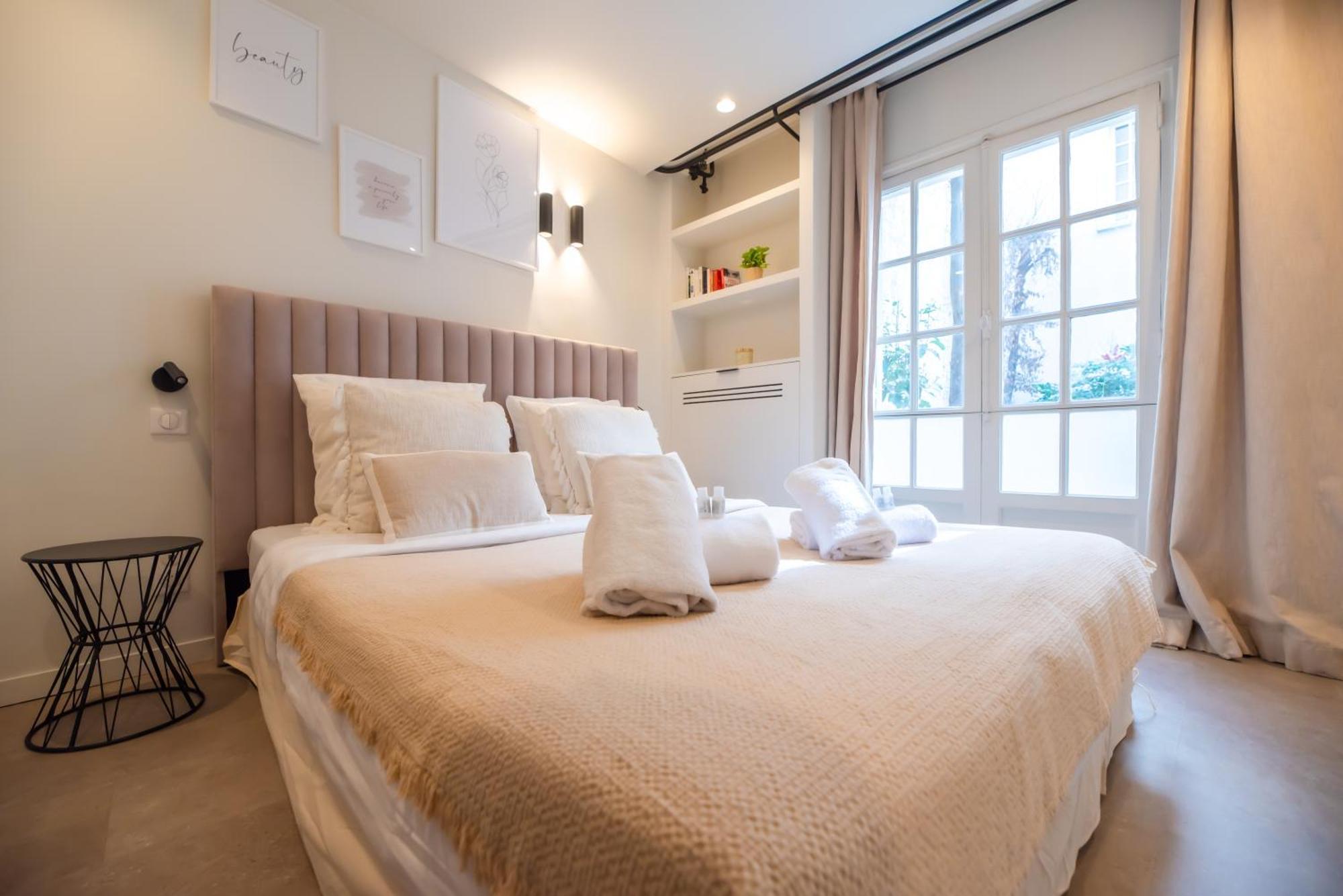 Apartment Dreamyflat - Ste Croix *