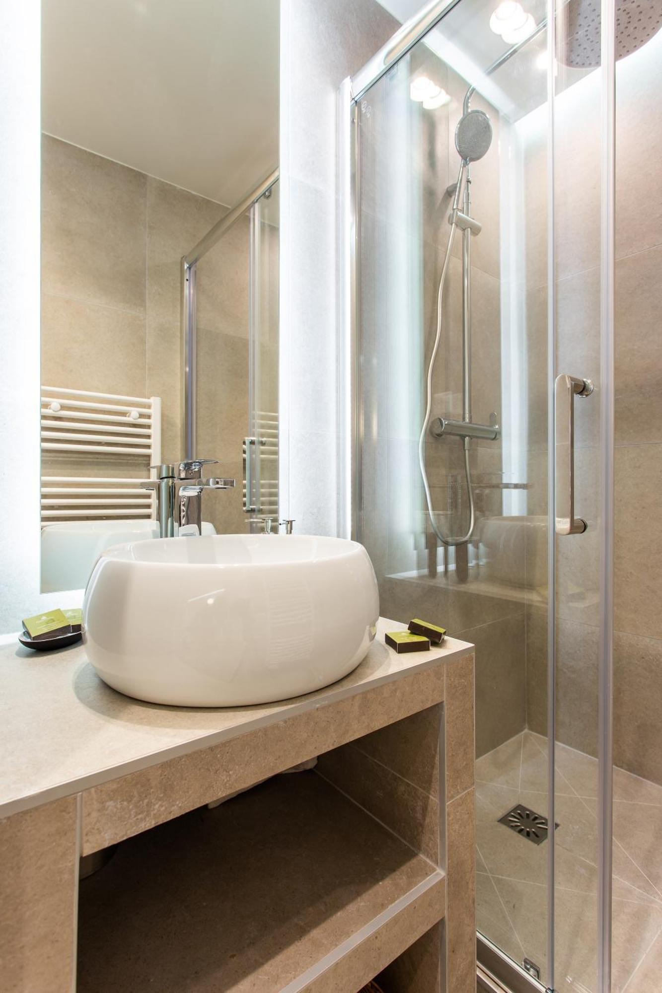 Apartment Dreamyflat - Ste Croix Paris