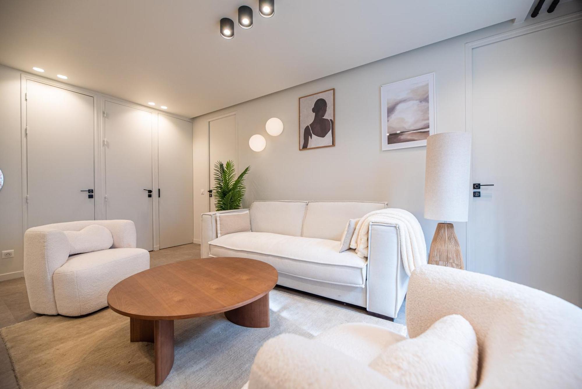 Apartment Dreamyflat - Ste Croix