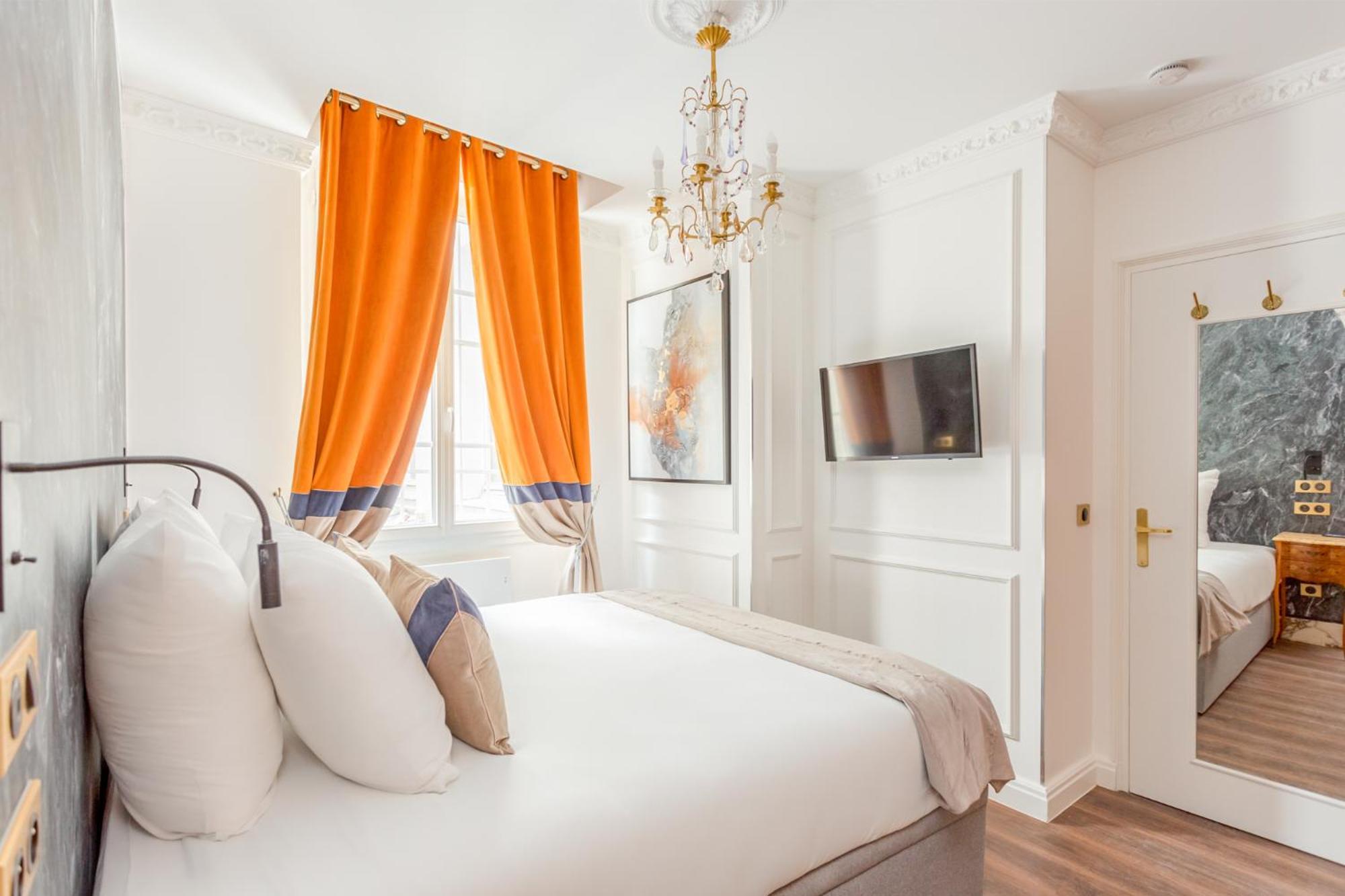 Merveil -luxury Serviced Apartment-saint Martin Ii Apartamento *