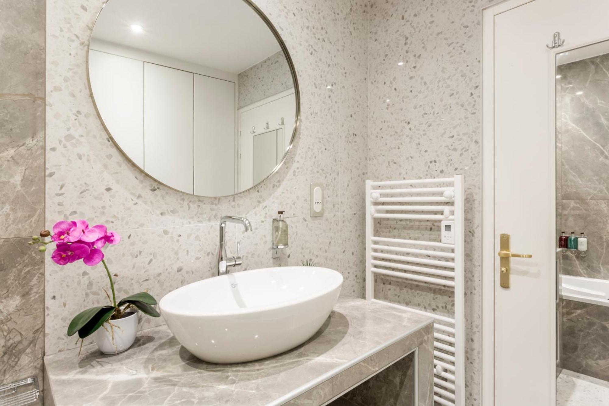 Apartamento Merveil -luxury Serviced Apartment-saint Martin Ii *