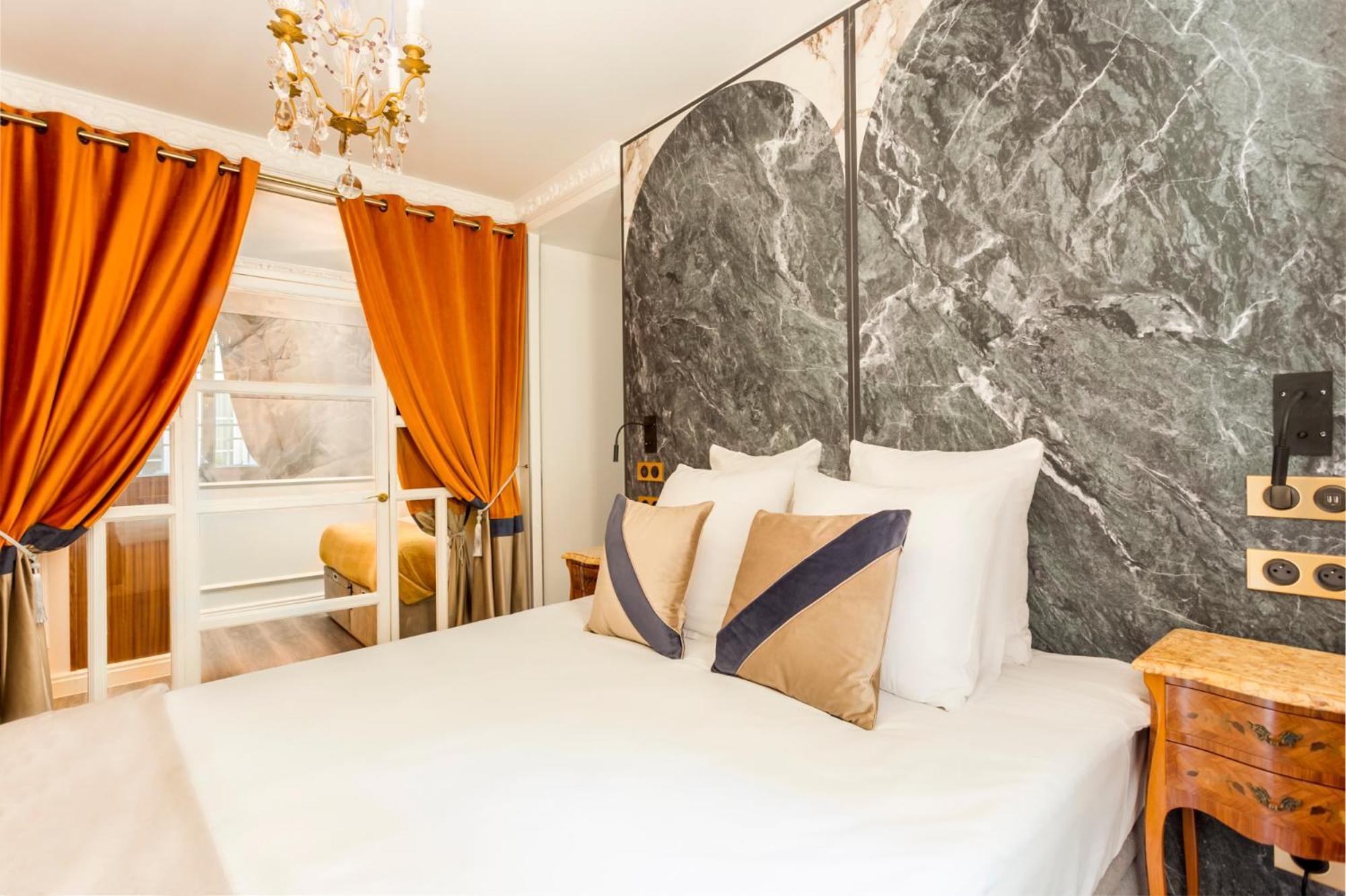 Merveil -luxury Serviced Apartment-saint Martin Ii * Paris