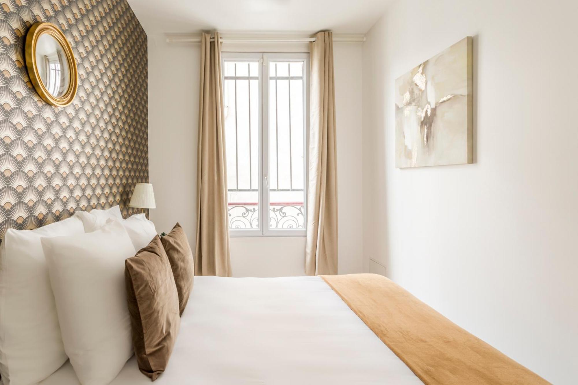 Cozy - Marais - Ponceau *