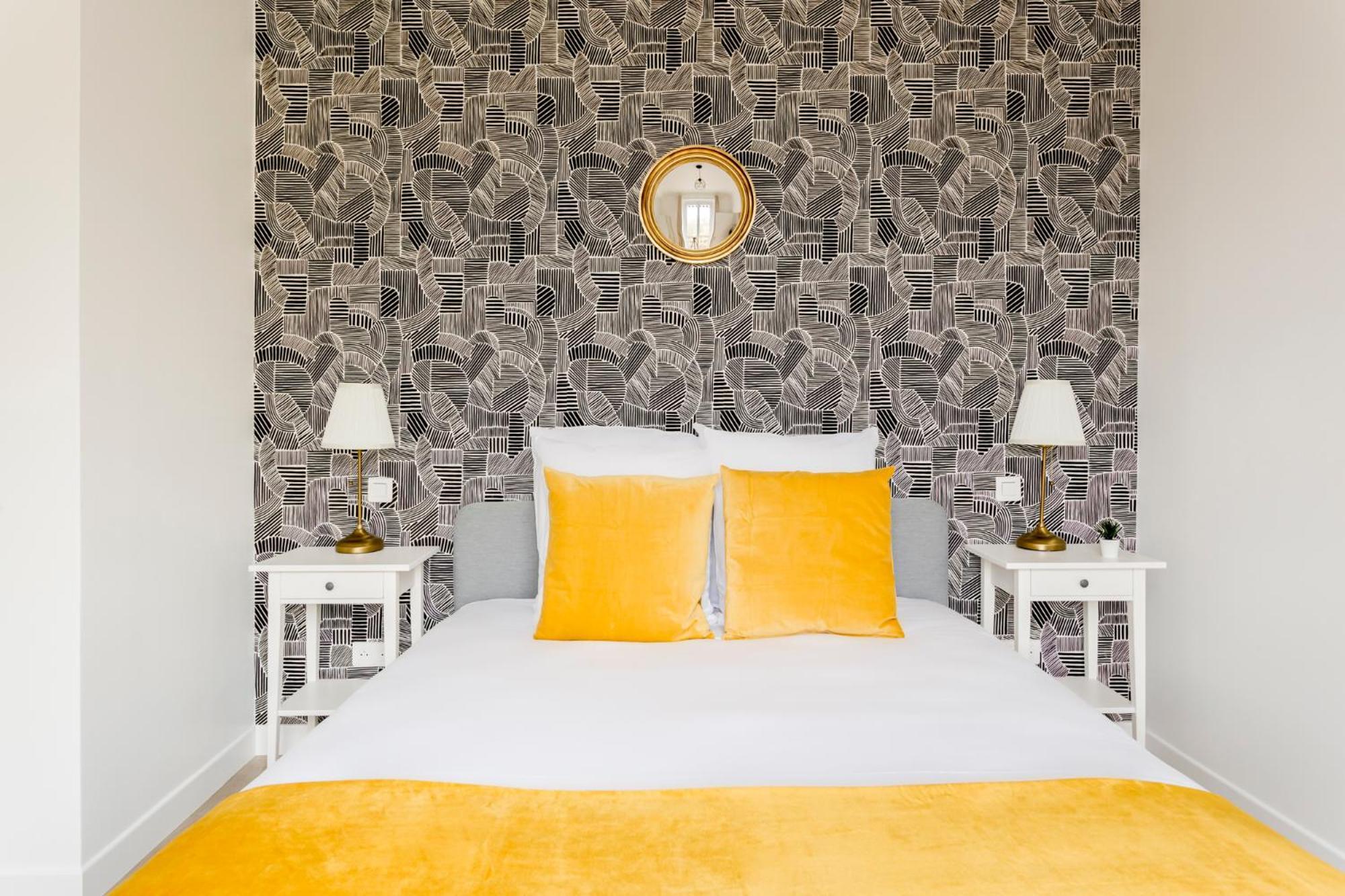 Cozy - Marais - Ponceau