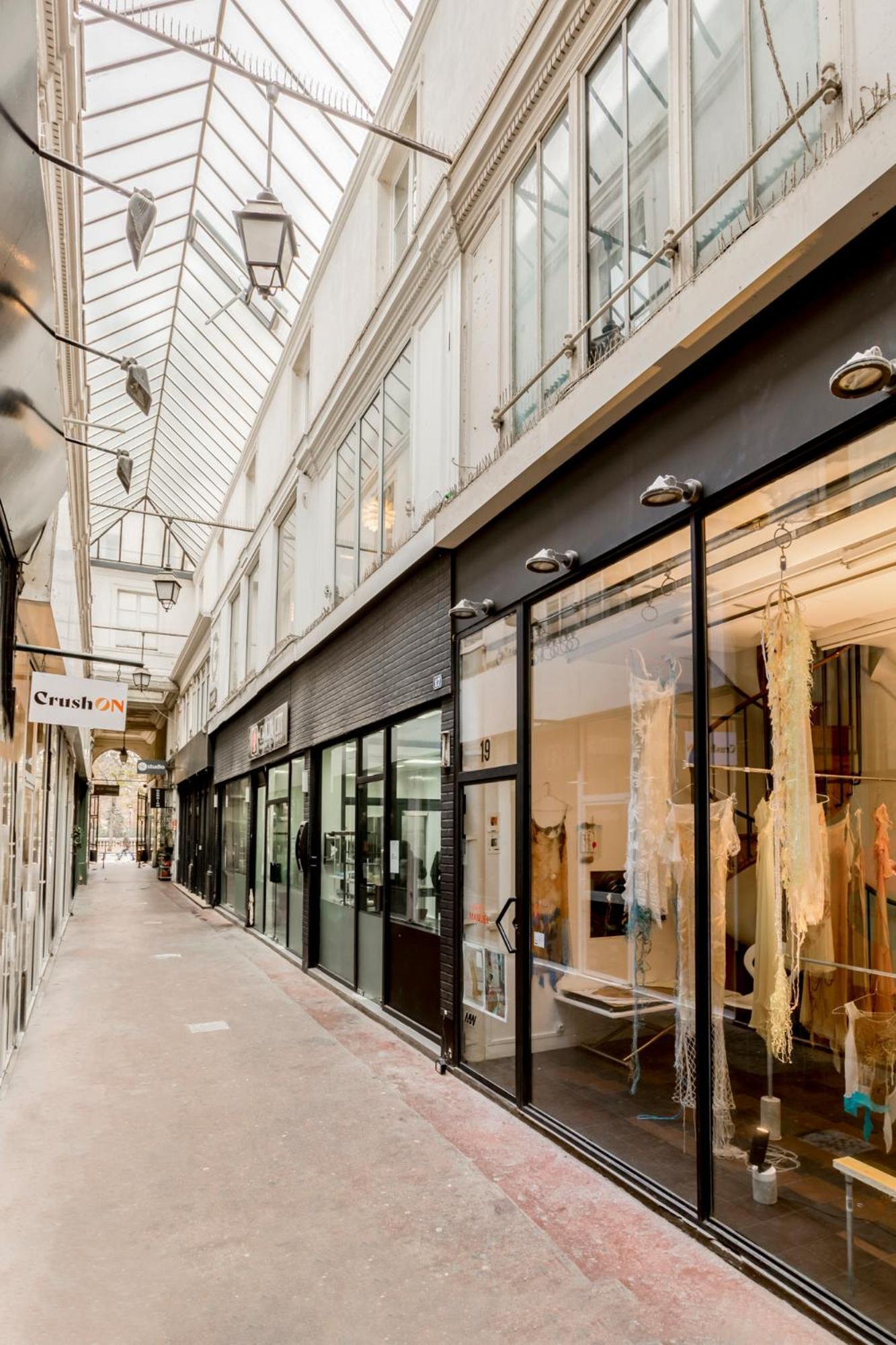 Cozy - Marais - Ponceau Apartamento Paris
