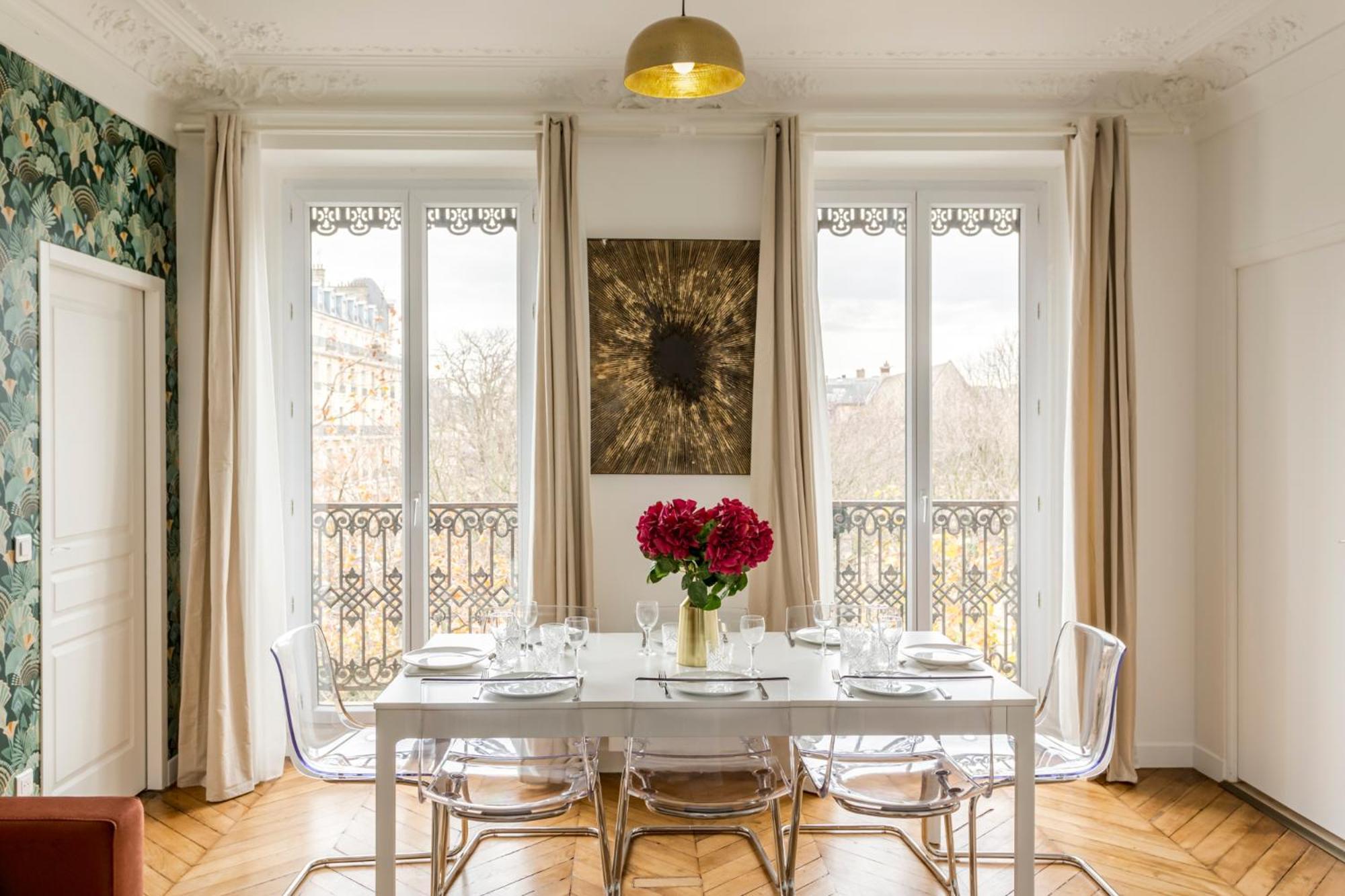 Cozy - Marais - Ponceau *