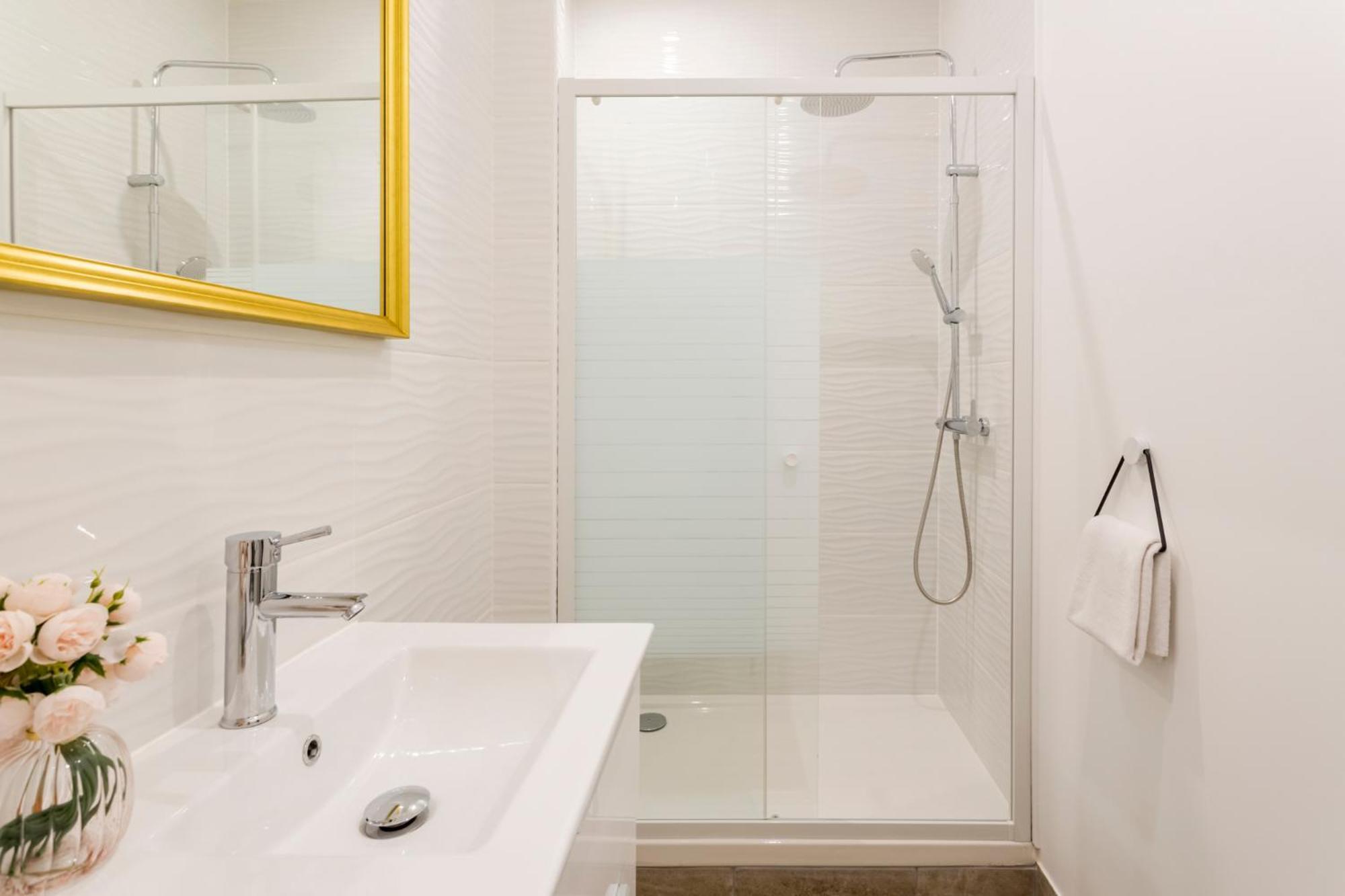 Apartamento Cozy - Marais - Ponceau Paris