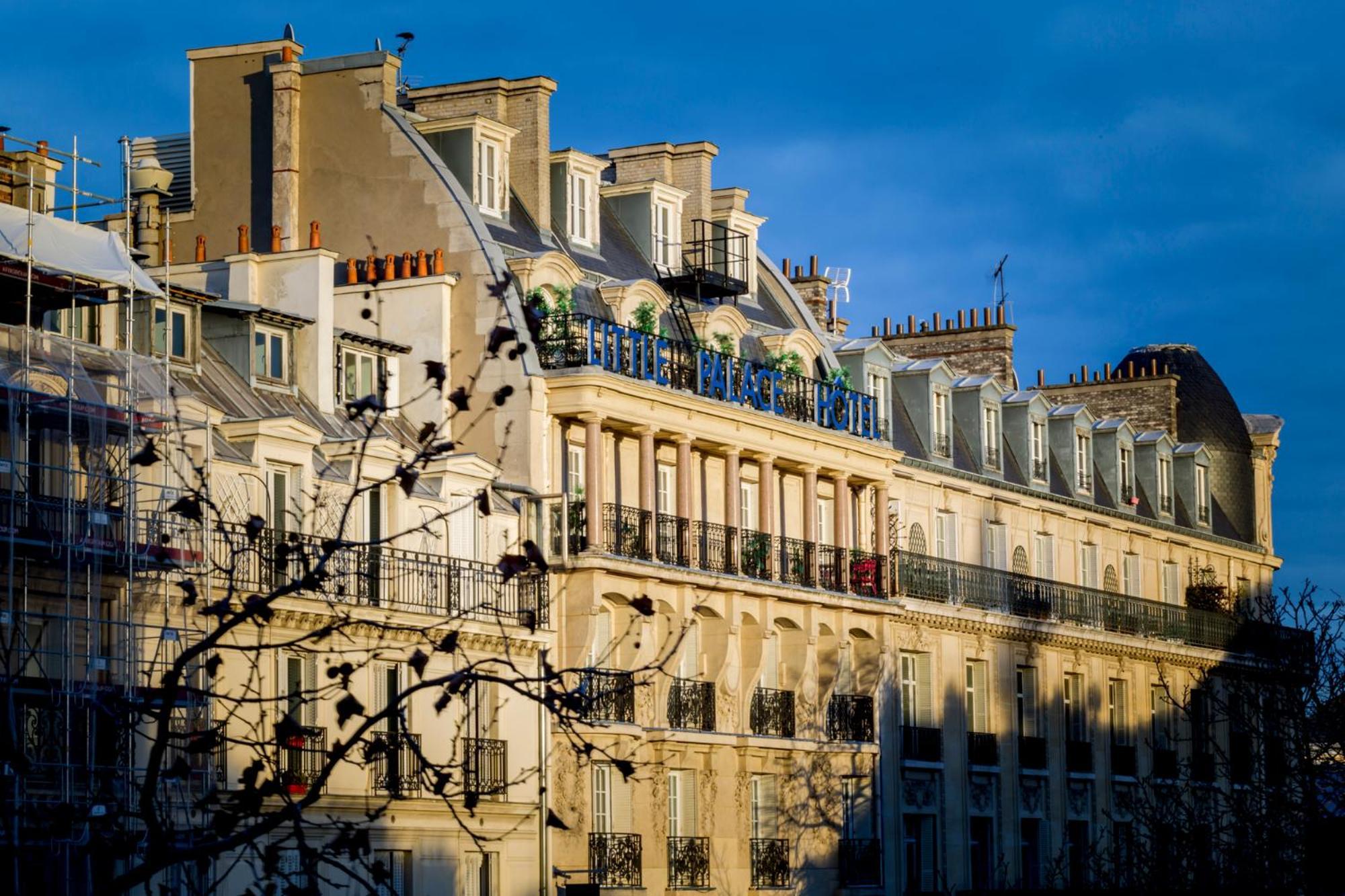 Cozy - Marais - Ponceau Apartamento Paris