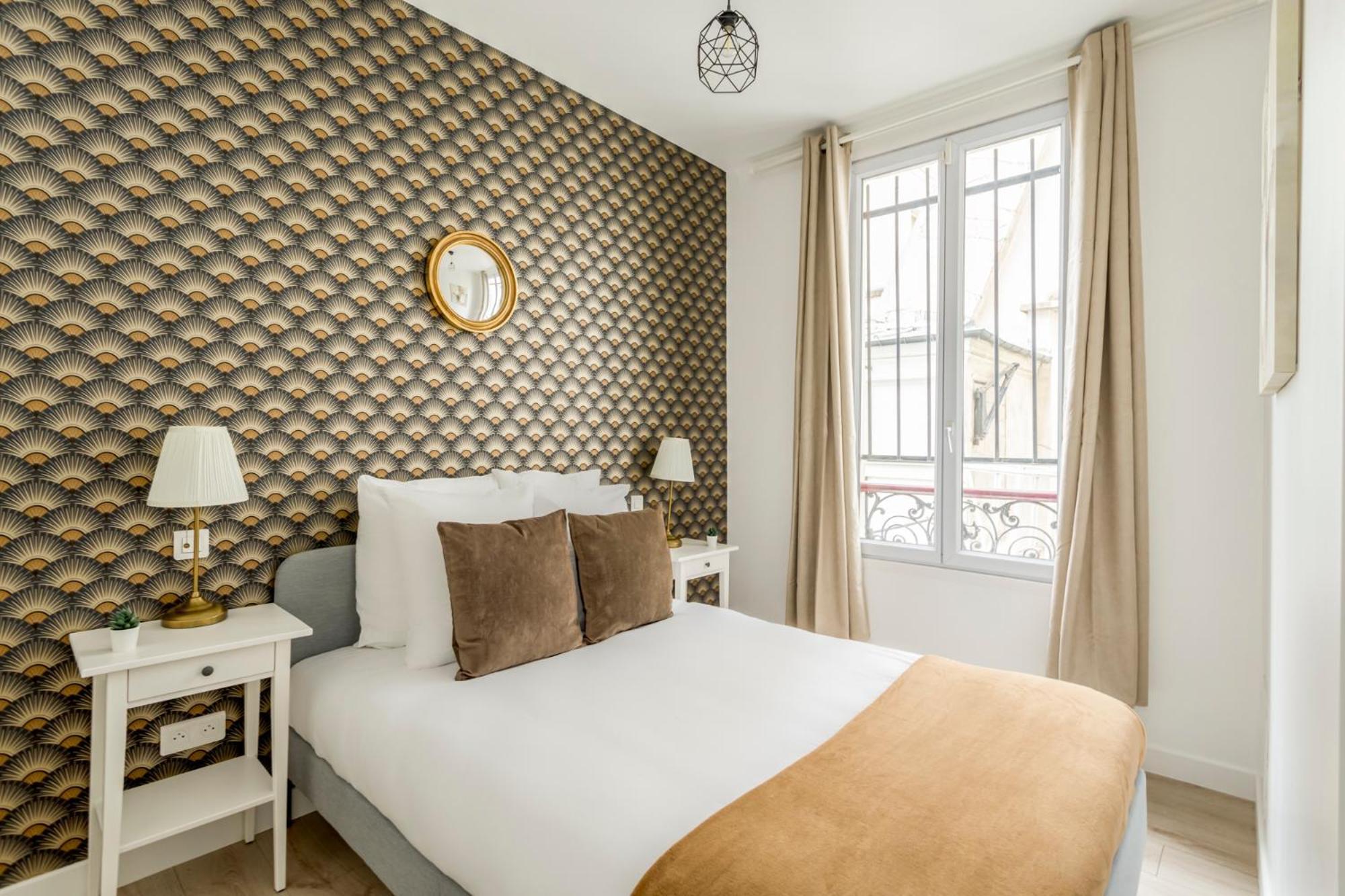 Cozy - Marais - Ponceau *