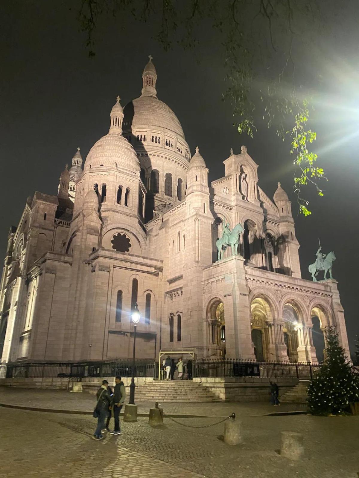 Apartment Very Cosy Flat Center Of Montmartre Paris