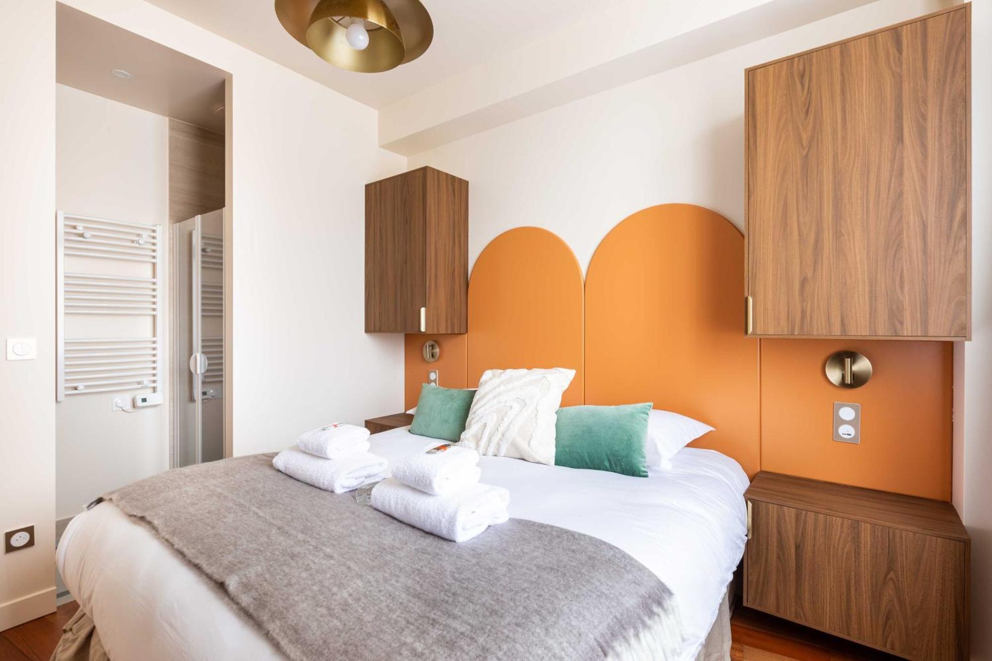 Appartement Port Royal - Jardin Du Luxembourg