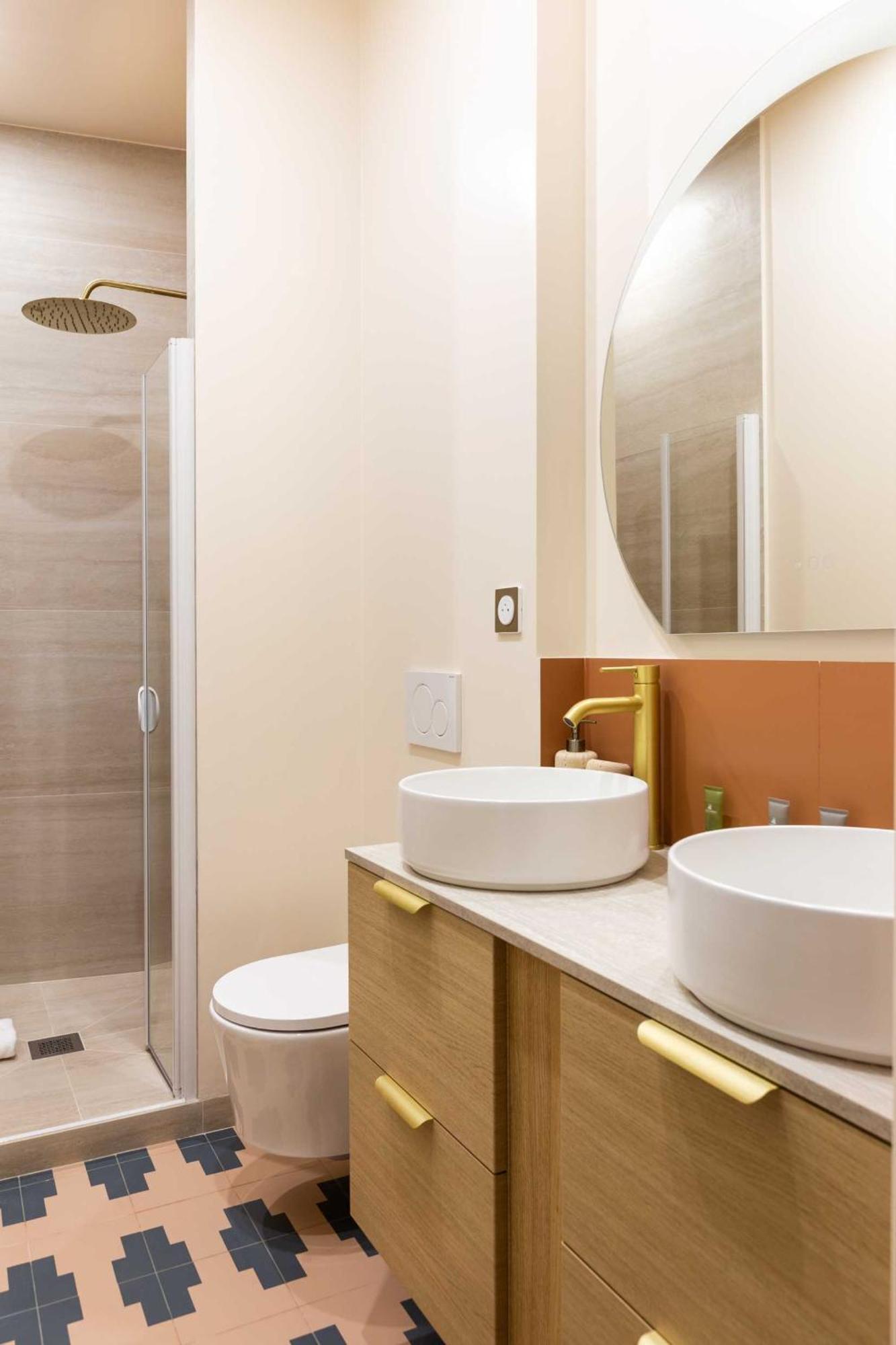 Port Royal - Jardin Du Luxembourg Appartement Paris