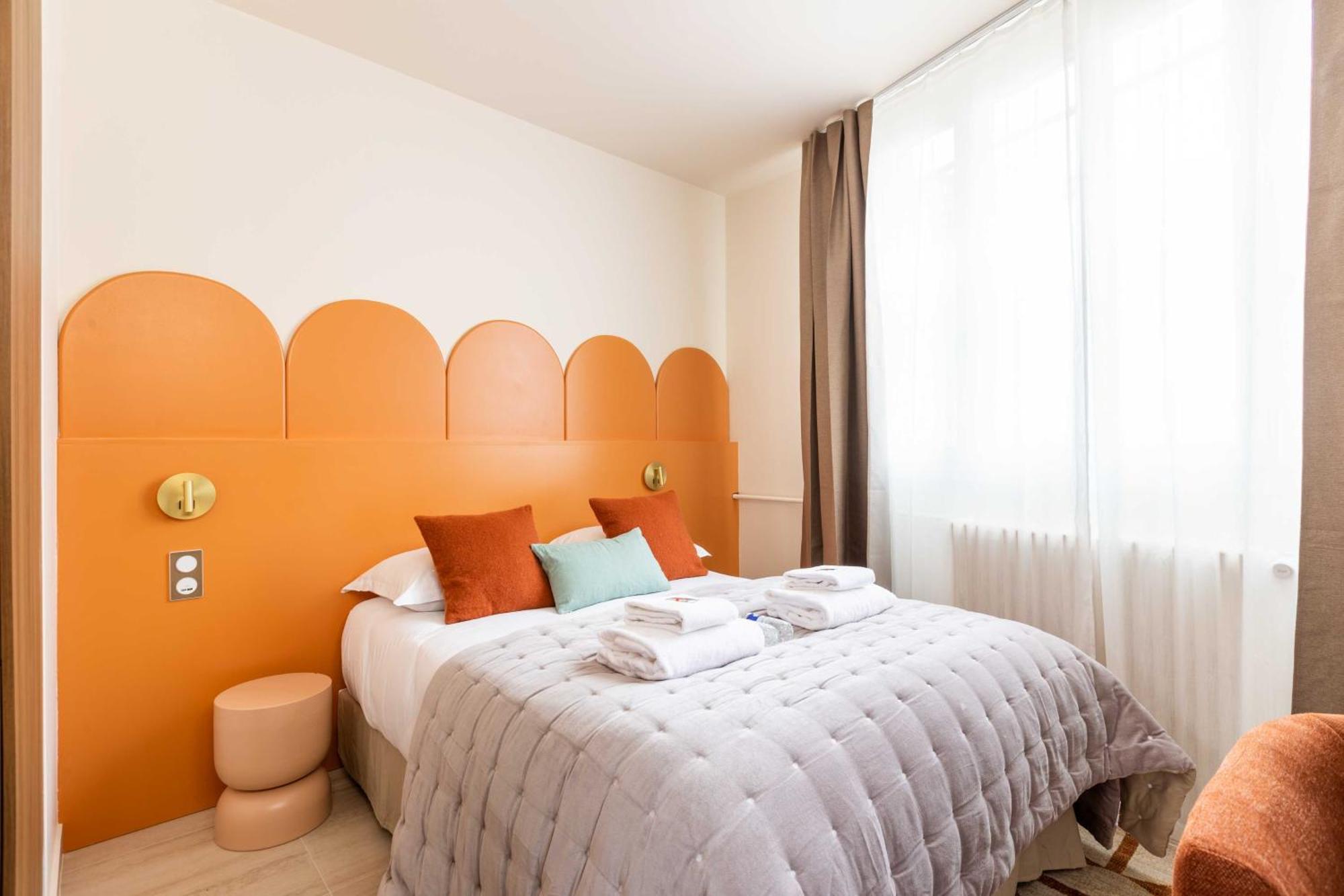 Appartement Port Royal - Jardin Du Luxembourg Paris