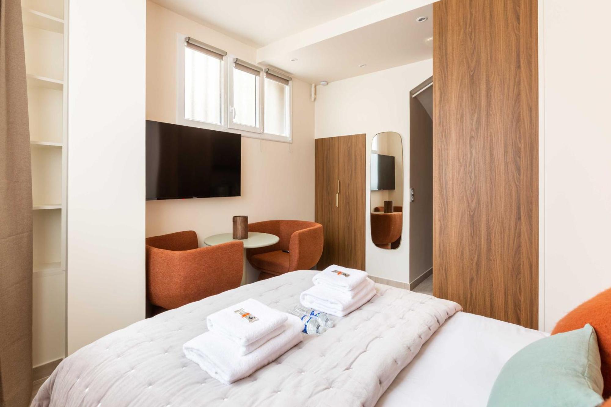 Appartement Port Royal - Jardin Du Luxembourg