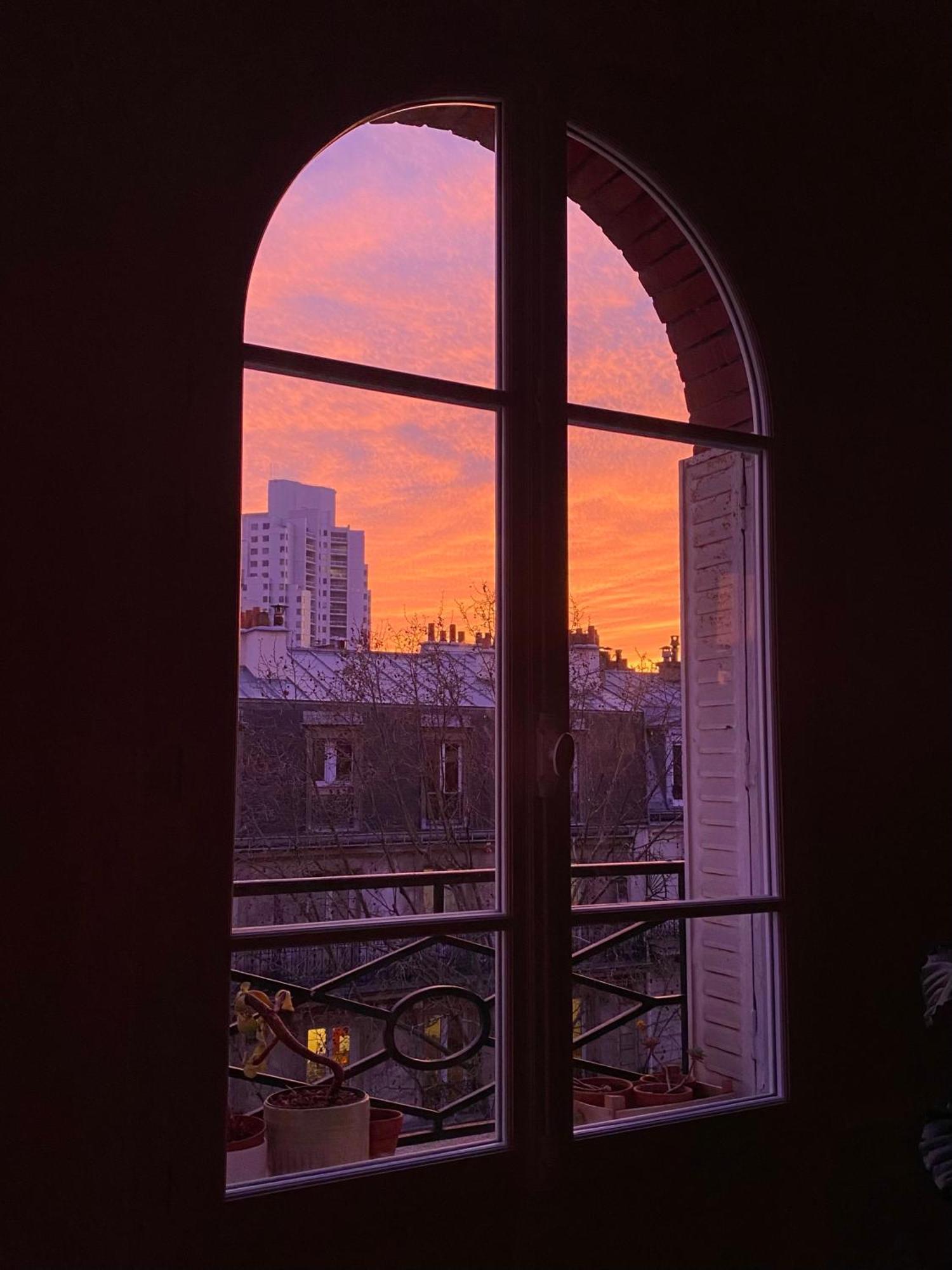 Apartment Chez Jerome Et Marina