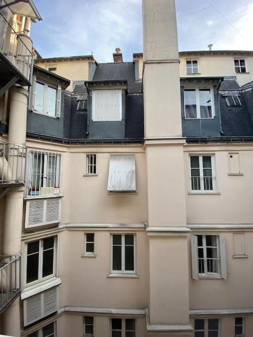 Chez Jerome Et Marina Apartment *