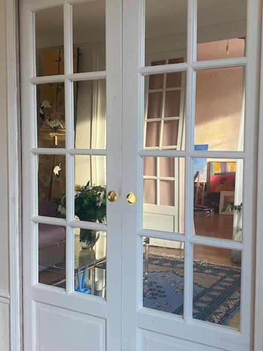 Apartment Chez Jerome Et Marina