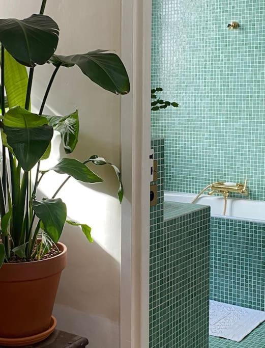 Apartment Chez Jerome Et Marina Paris