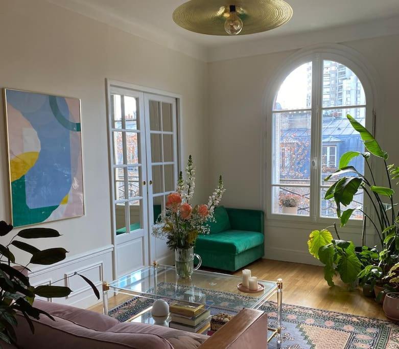 Apartment Chez Jerome Et Marina *