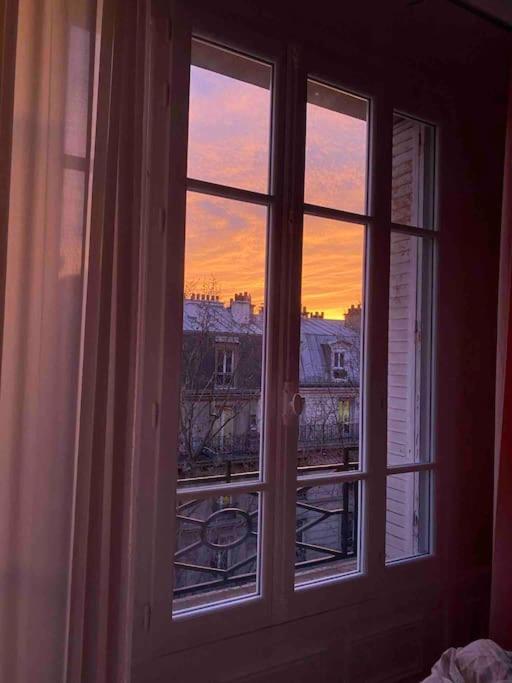 Chez Jerome Et Marina Paris